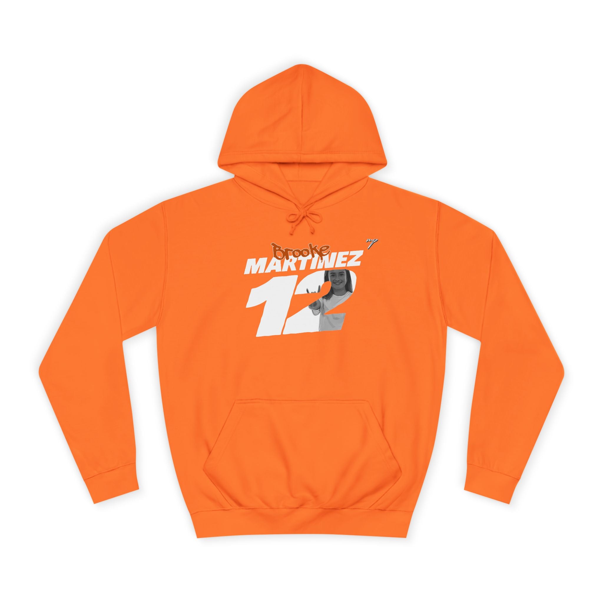 Brooke Martinez Hoodie