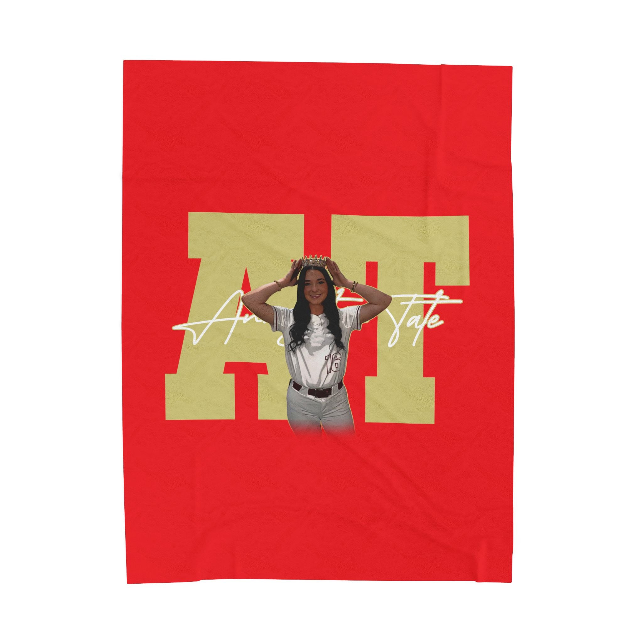 Annaston Tate Blanket