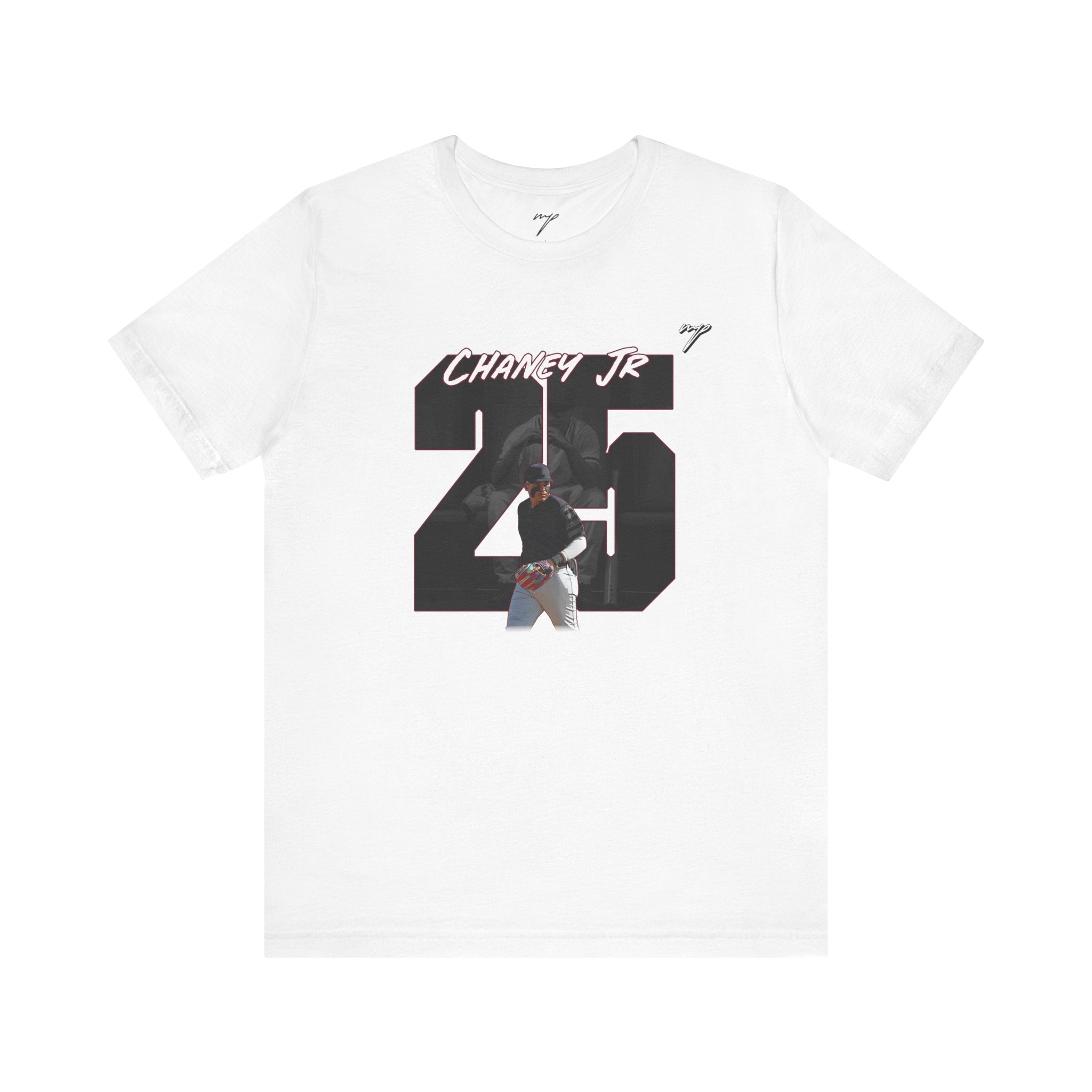 Ty Chaney Jr Graphic Tee