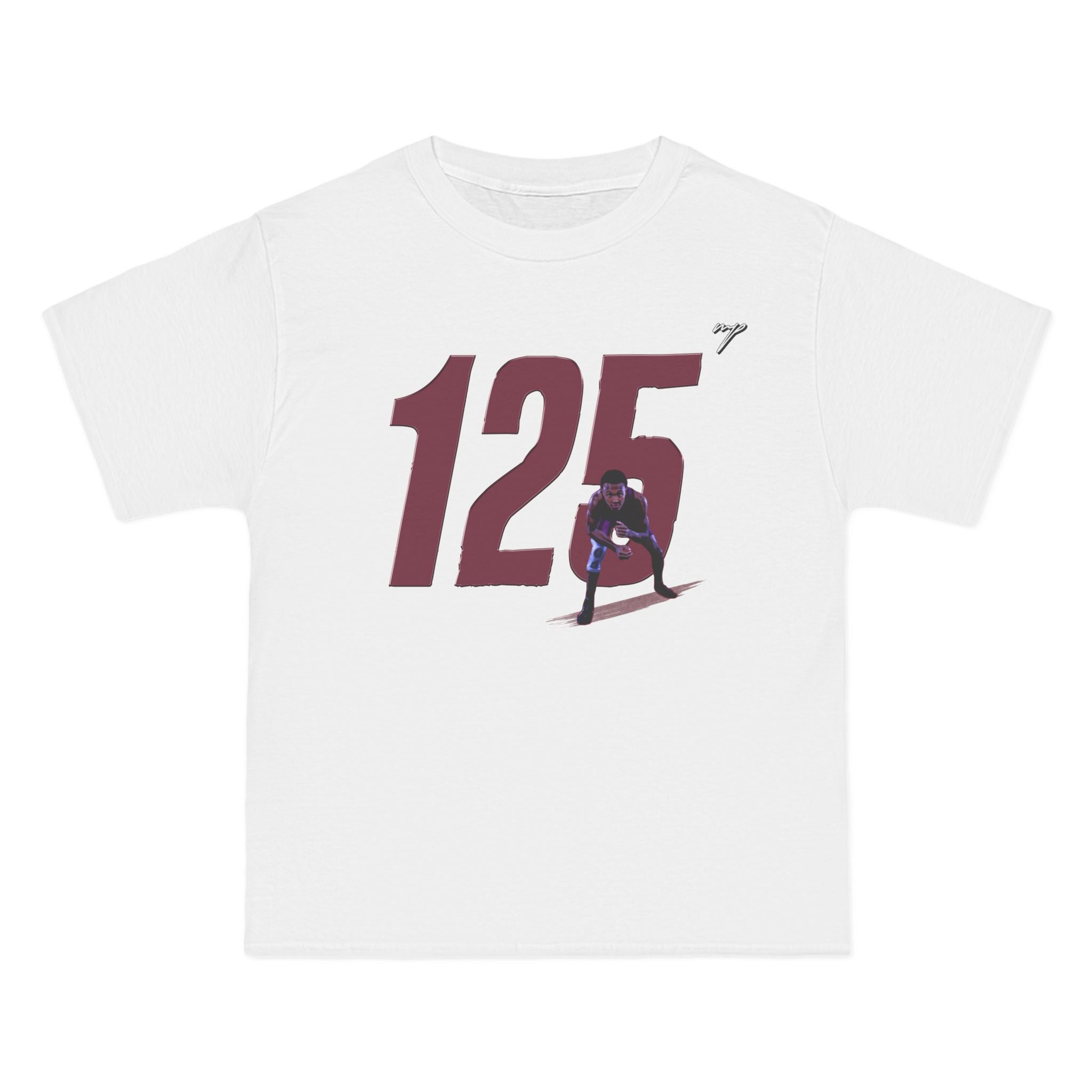 Keno Vanier Vintage Tee
