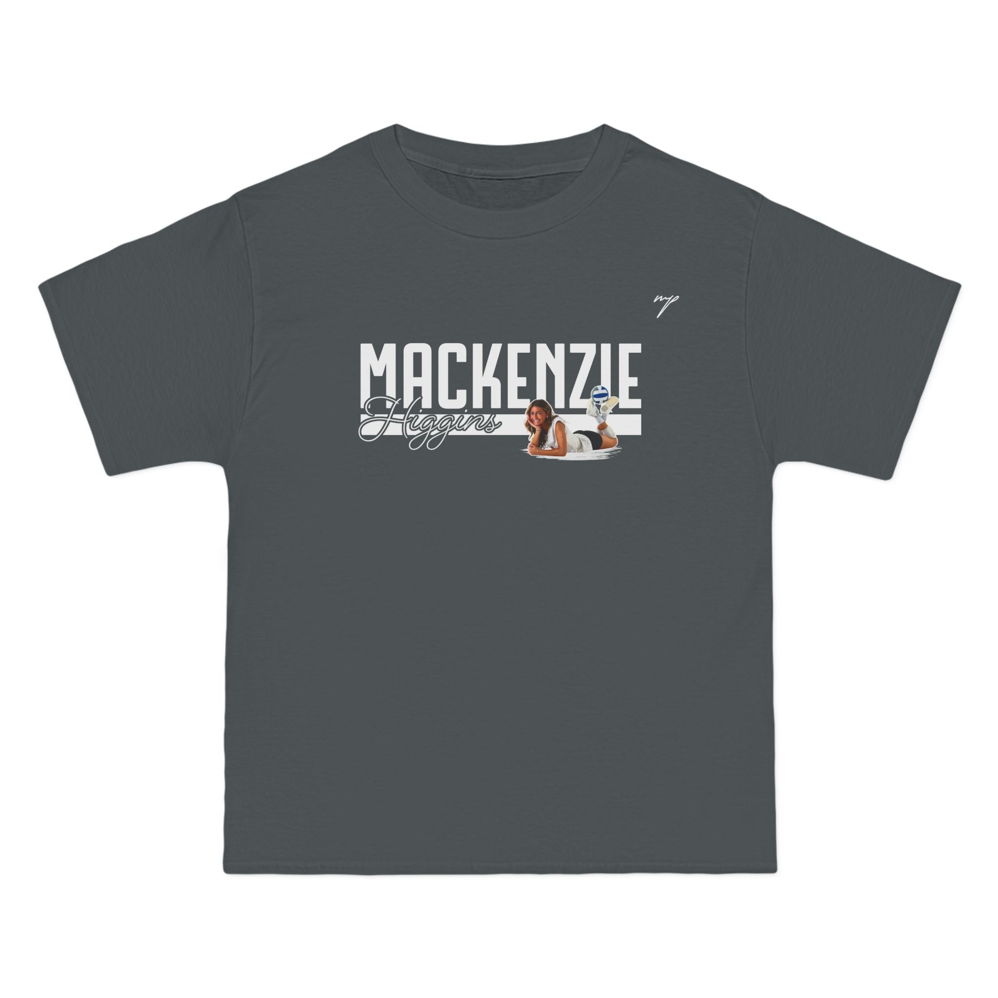 Mackenzie Higgins Vintage Tee