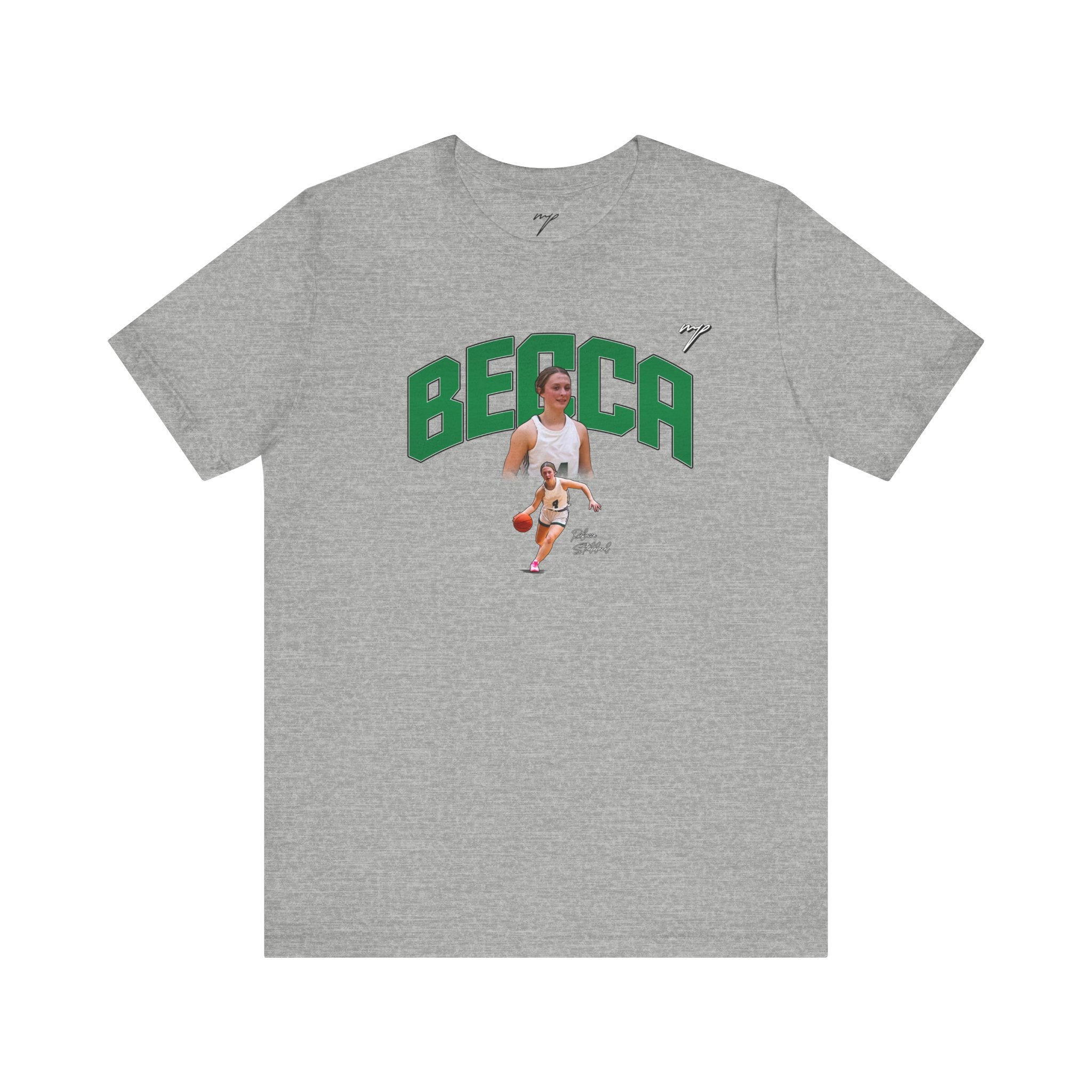 Rebecca Stoddard Graphic Tee