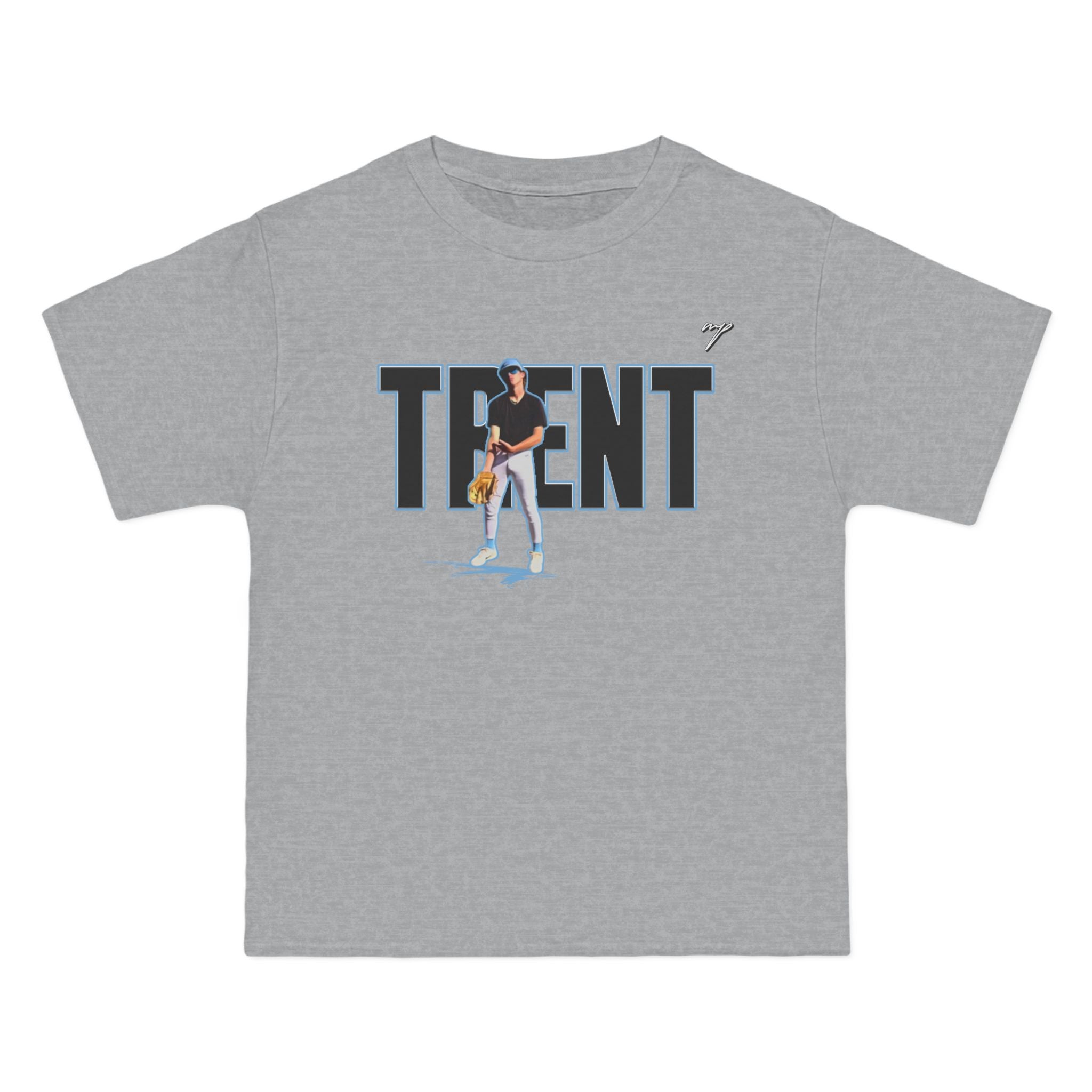 Trent Knighten Vintage Tee
