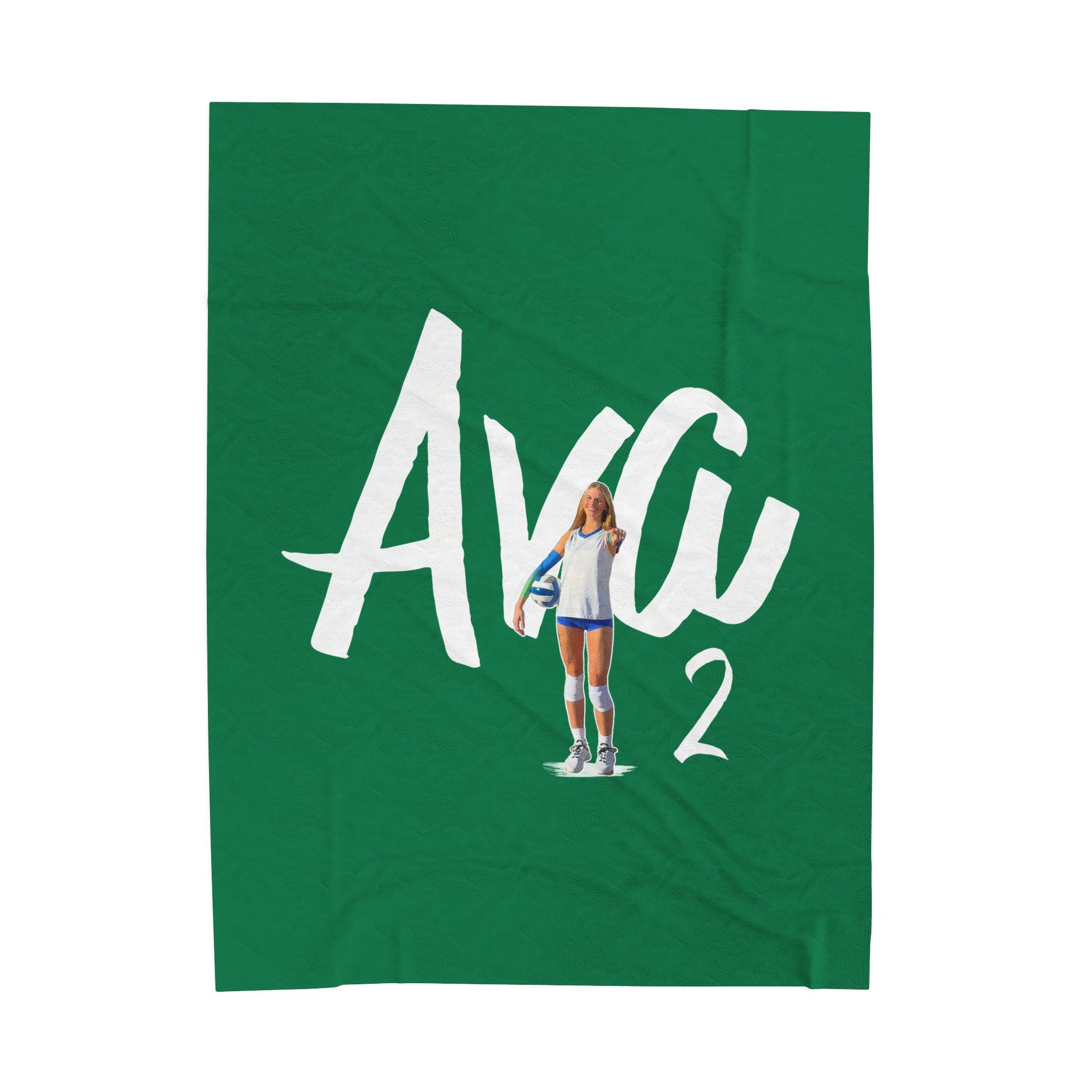 Ava Theiller Blanket