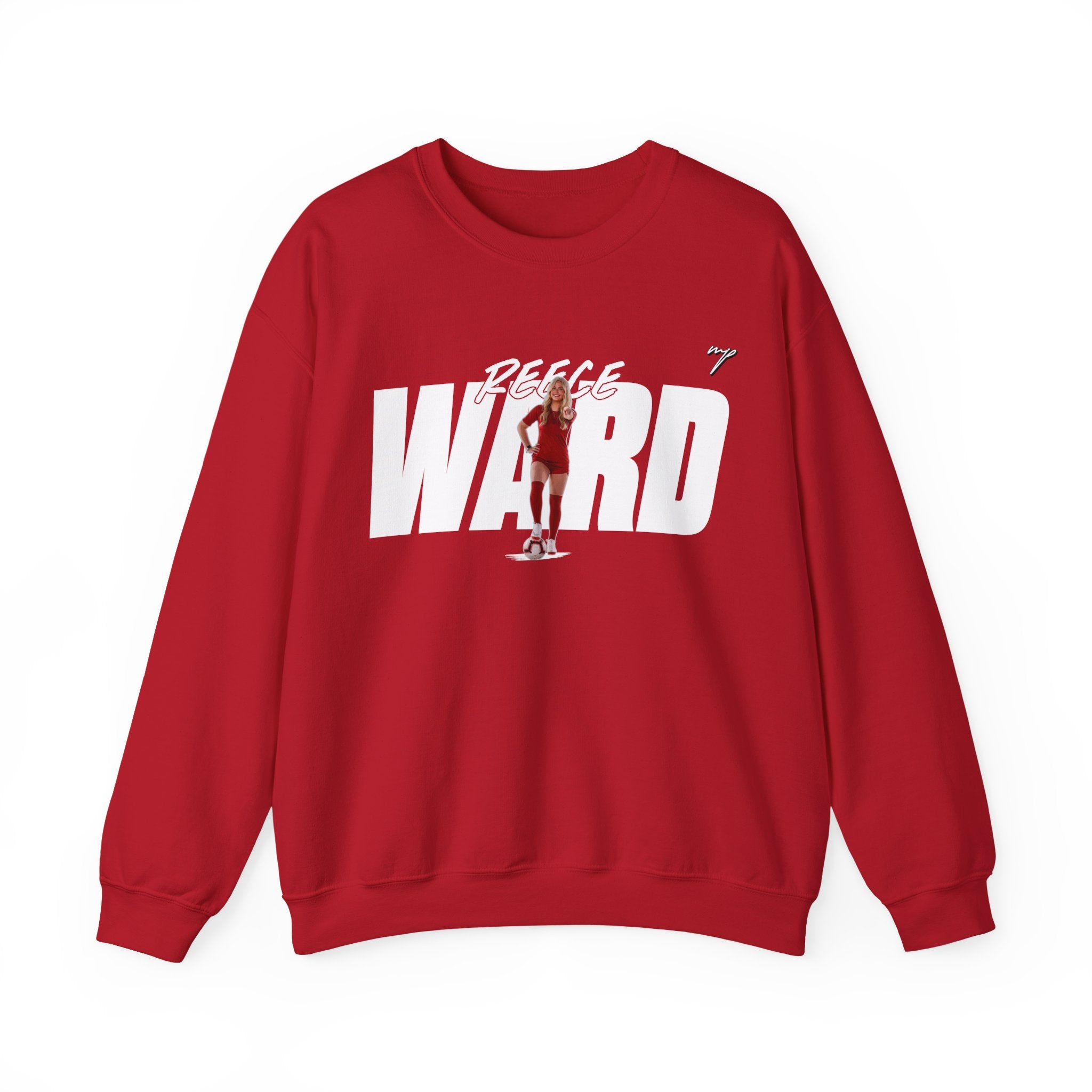 Reece Ward Crewneck