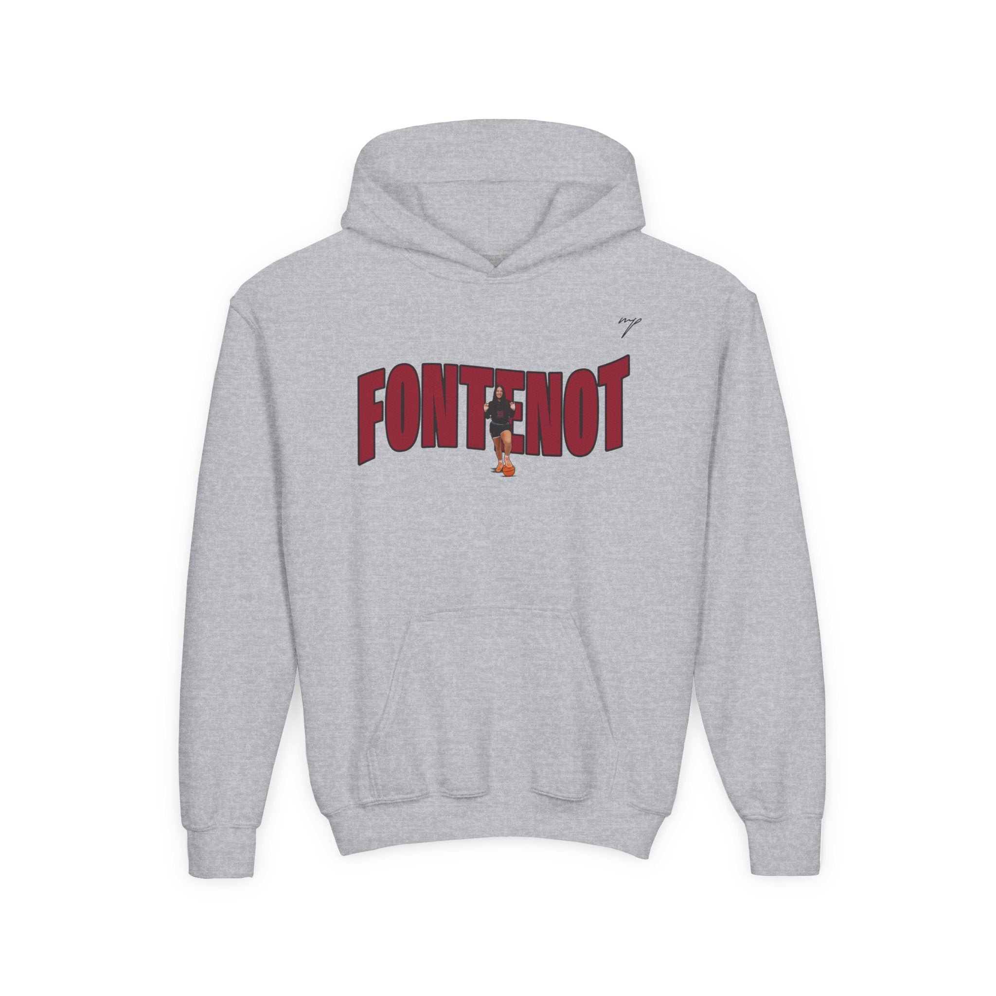Madison Fontenot YOUTH Hoodie
