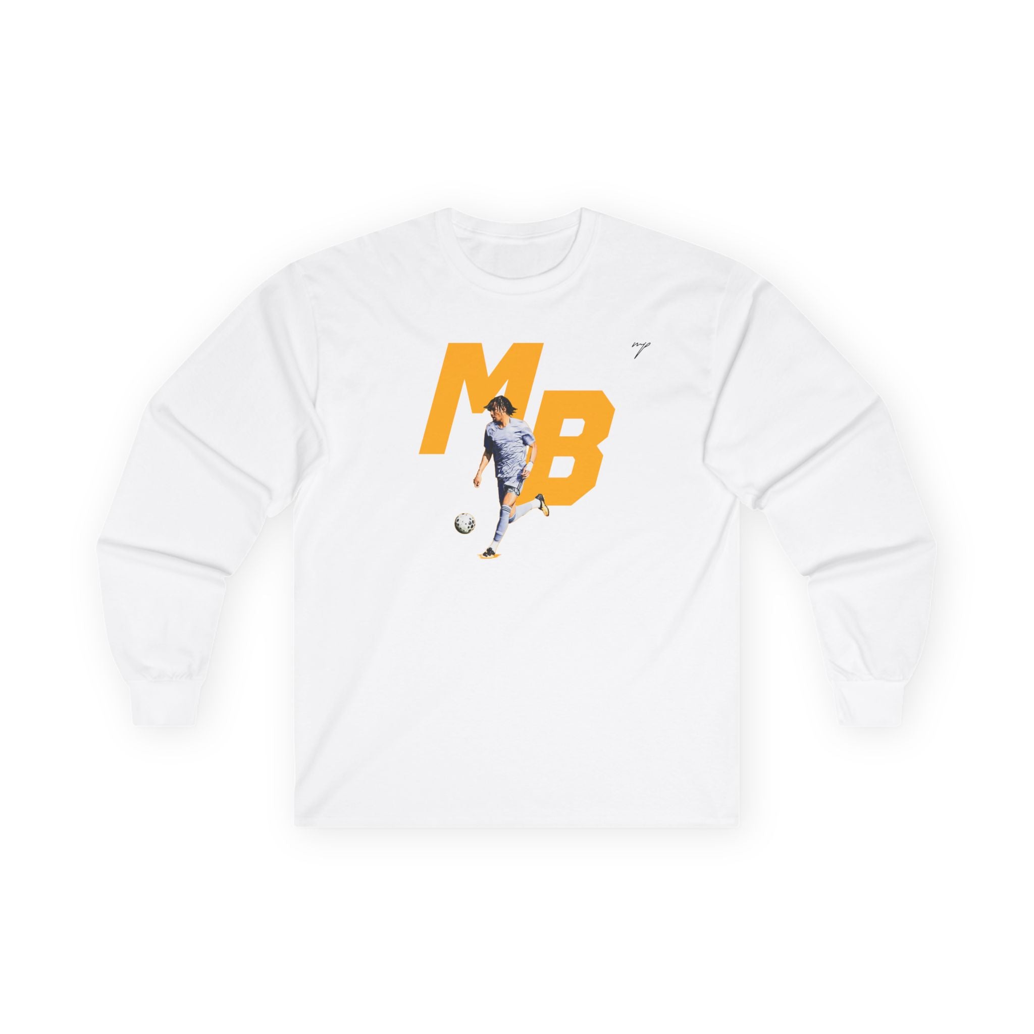Makai Badeau Long Sleeve