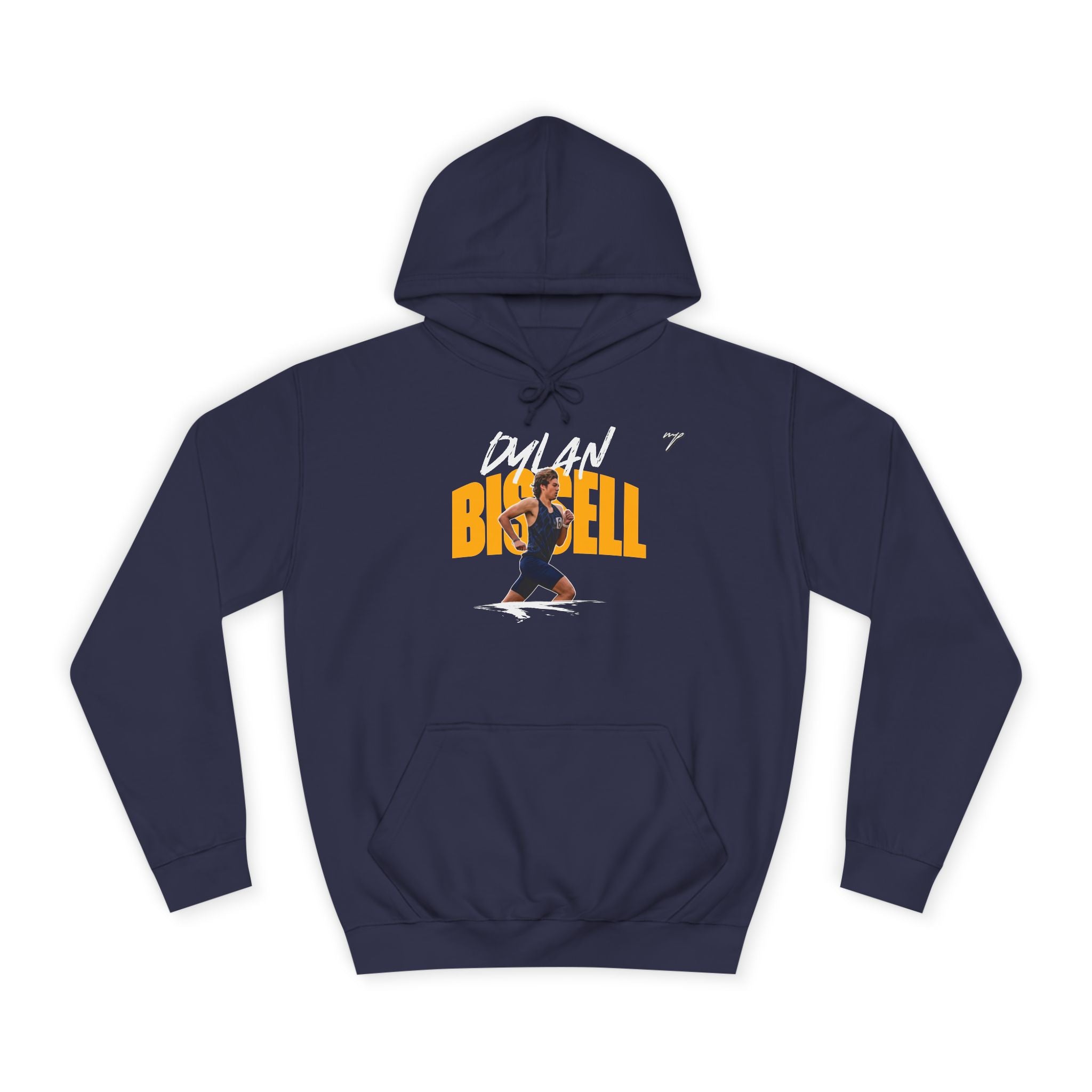 Dylan Bissell Hoodie