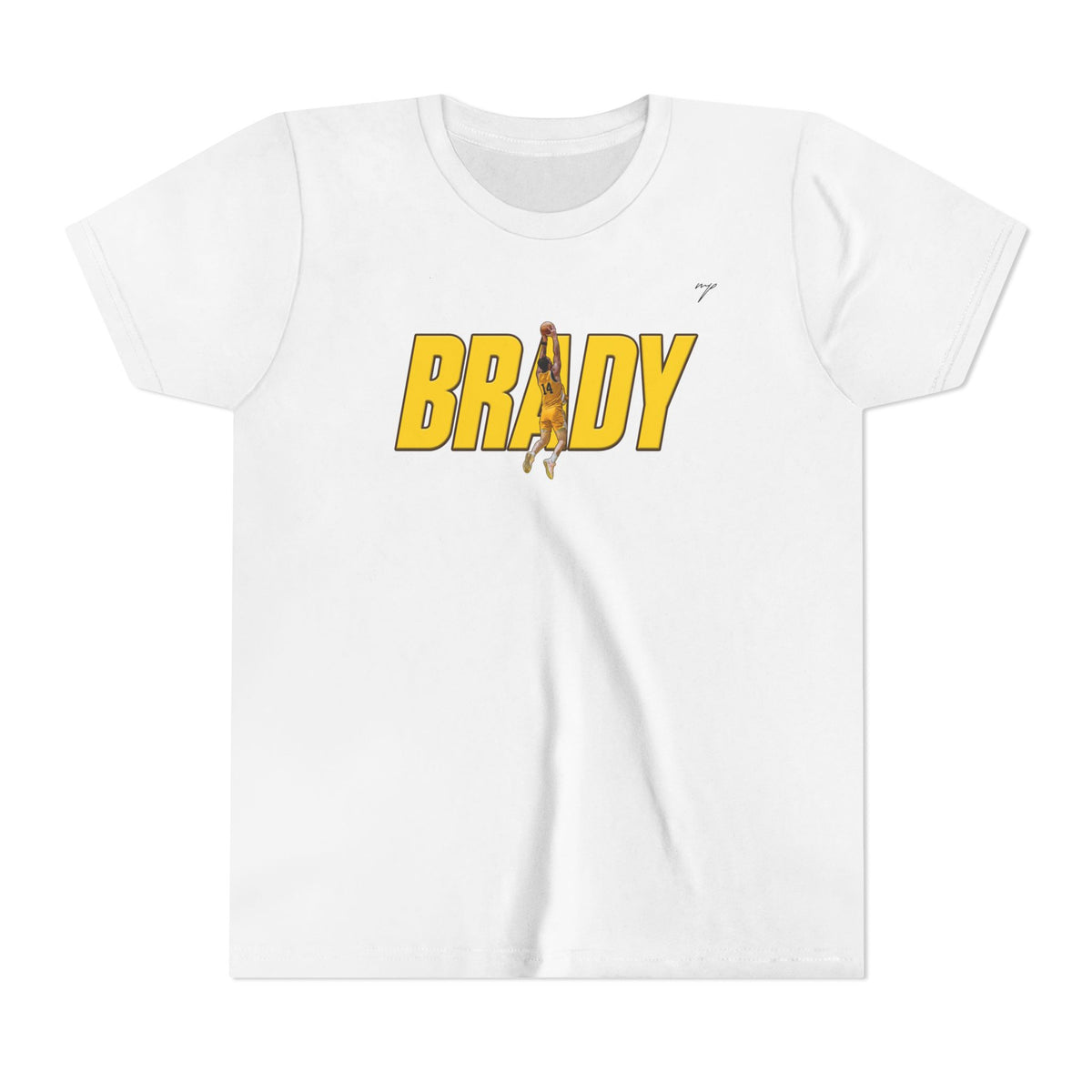 Brady Cooper YOUTH Graphic Tee