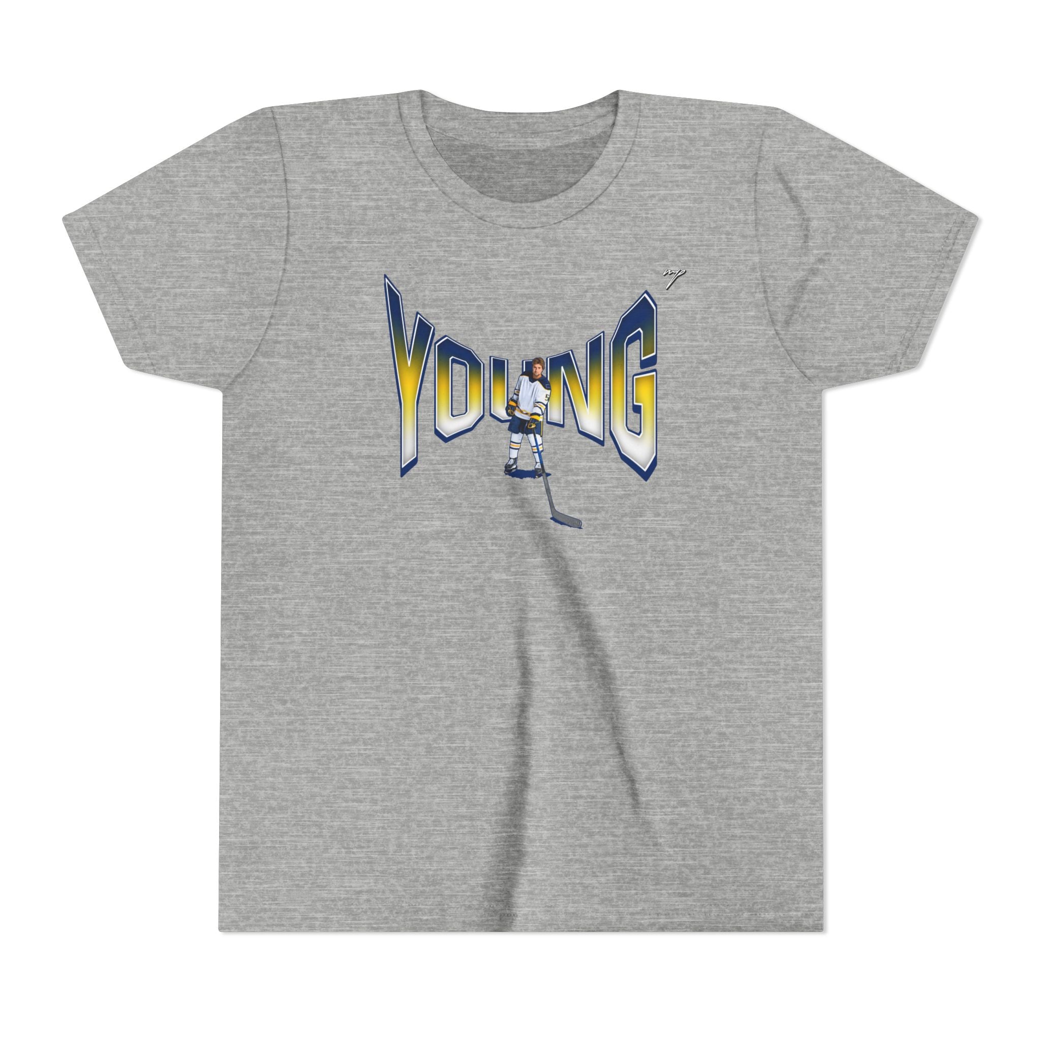 Easton Young YOUTH Graphic Tee
