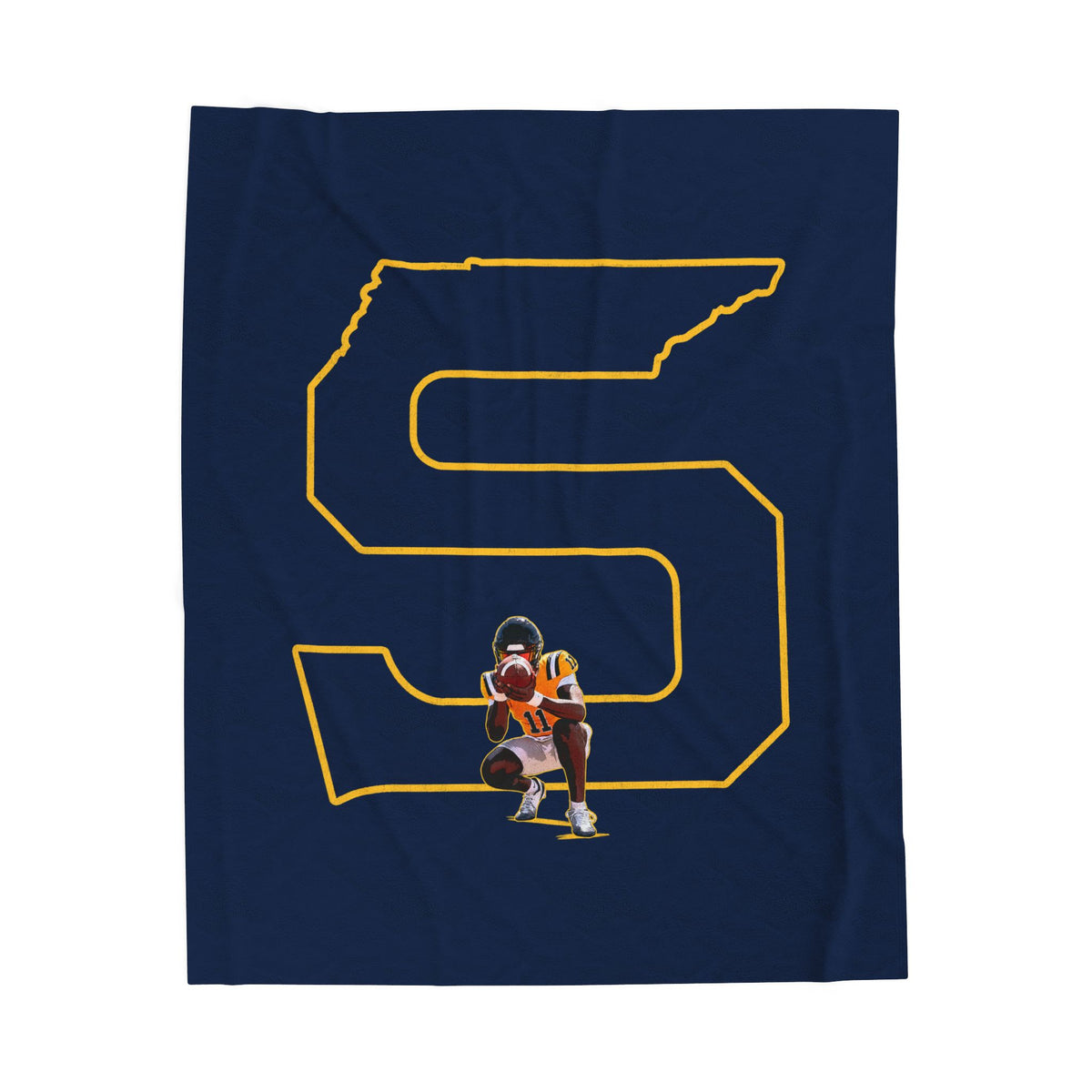 Reece Shanklin Blanket