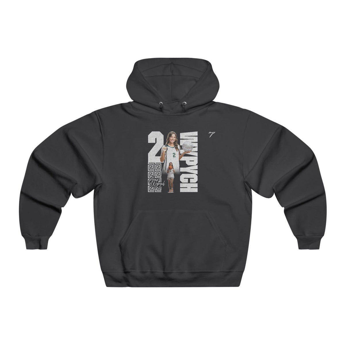 Anna Wypych Vintage Hoodie