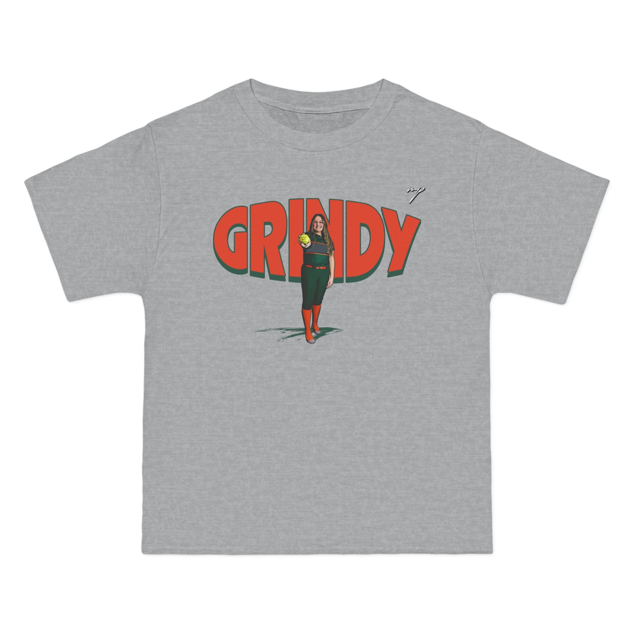 Lexi Grindstaff Vintage Tee