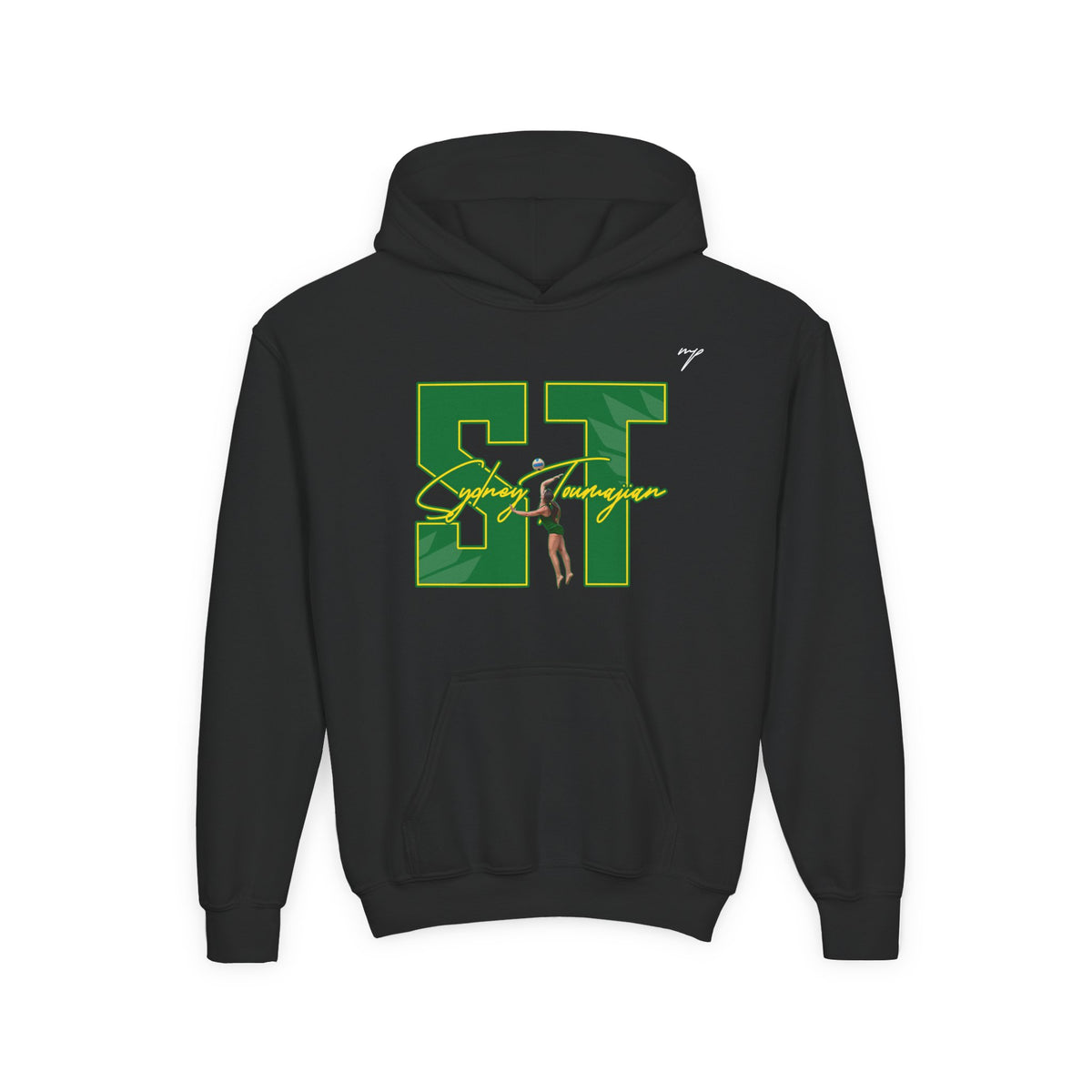 Sydney Toumajian YOUTH Hoodie