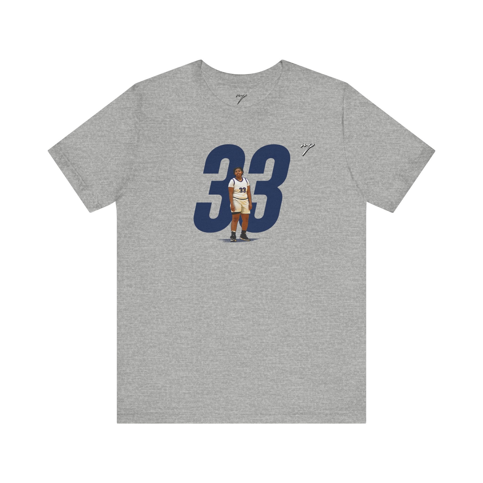 Kieara Lugo Graphic Tee