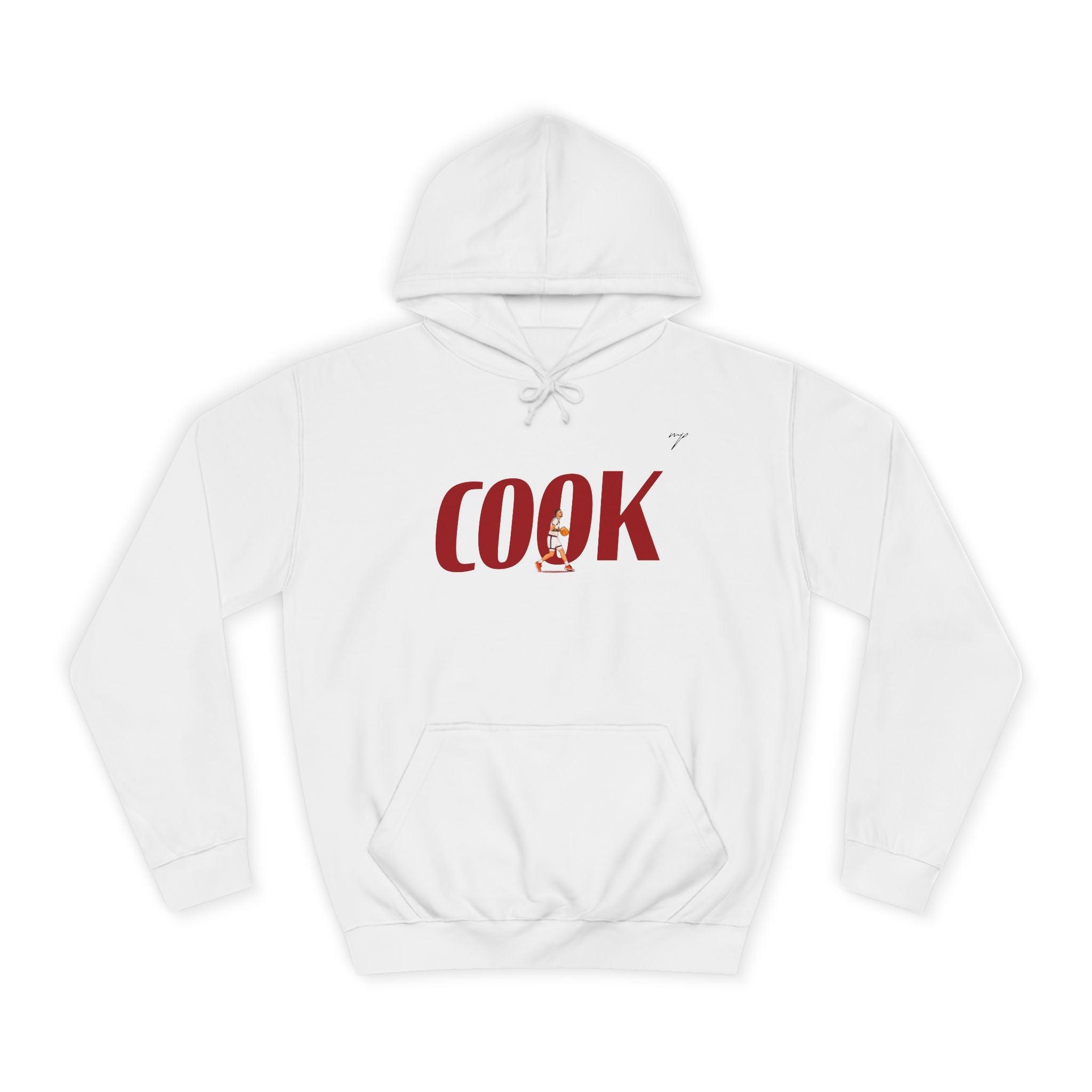 Aareon Cook Hoodie