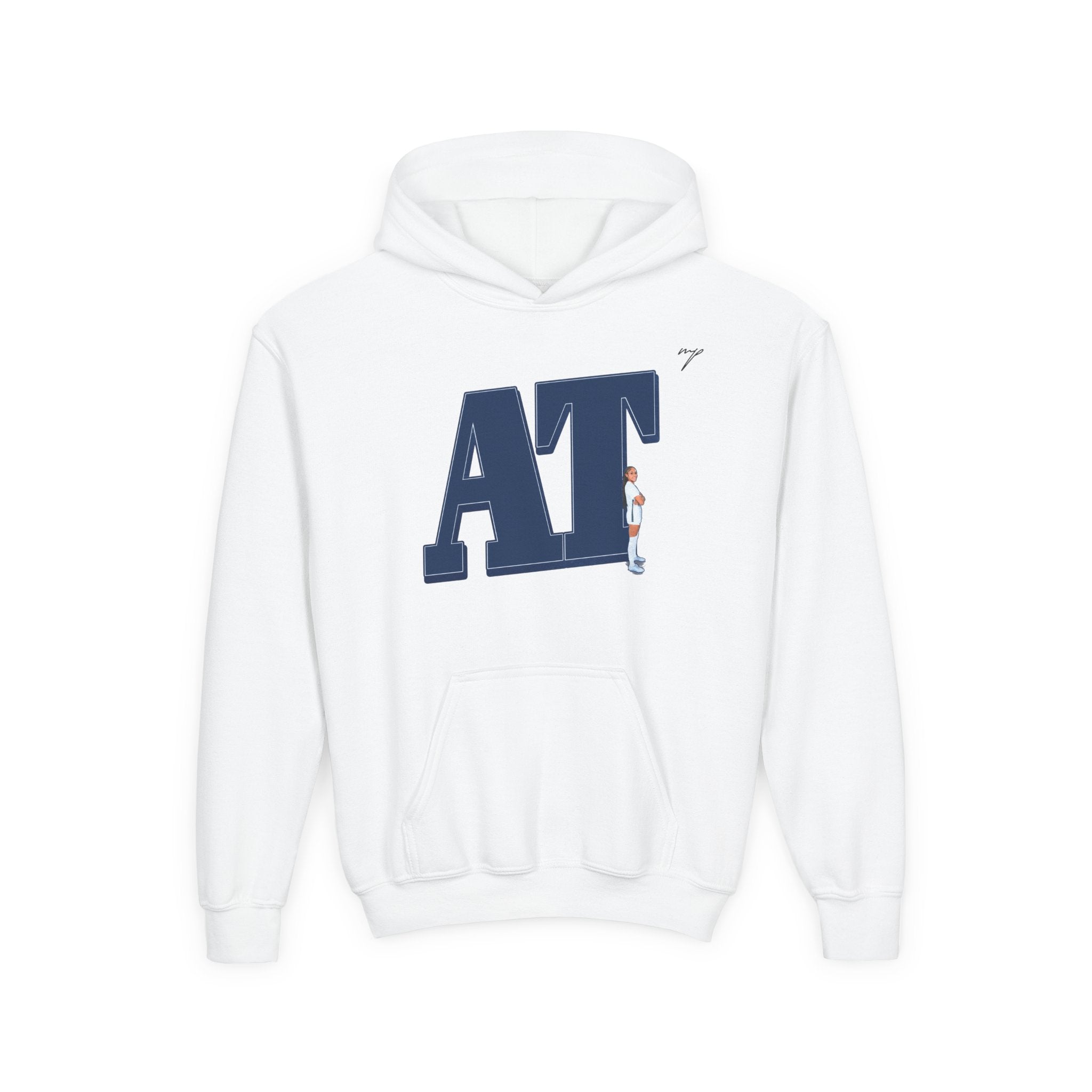 Alyse Then YOUTH Hoodie