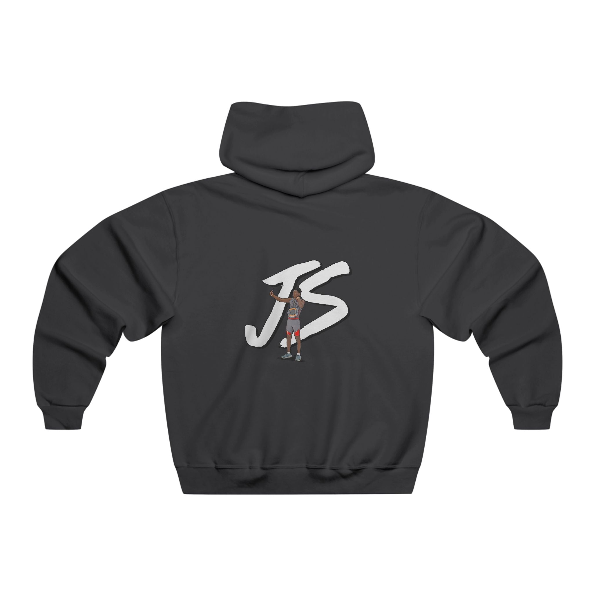 Jeremiah Smith Vintage Hoodie
