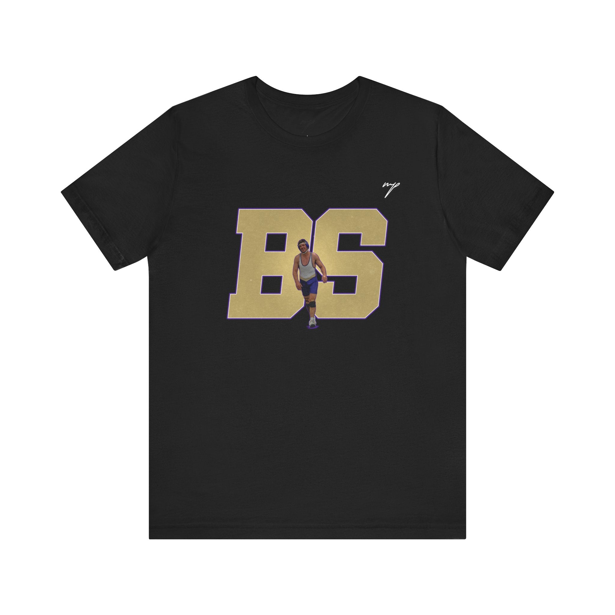 Brian Swinehart Graphic Tee