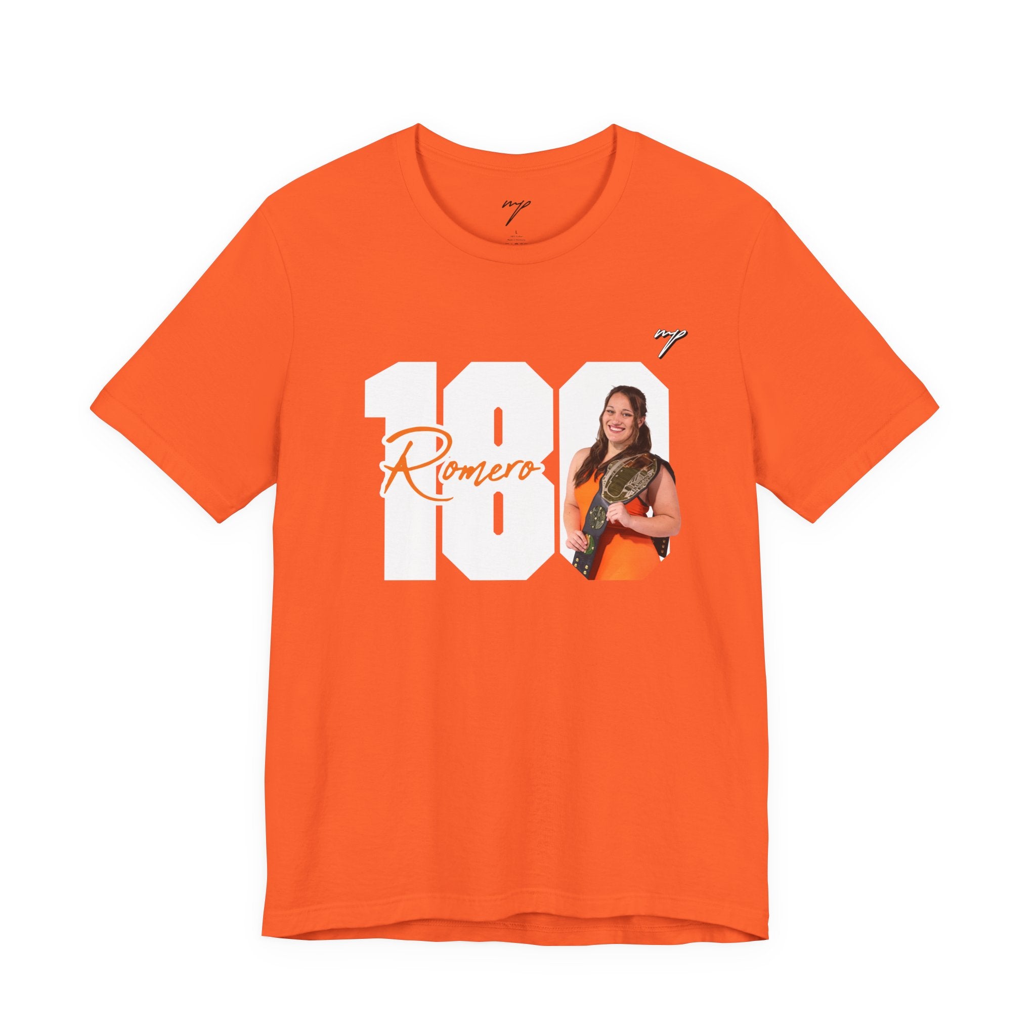 Hailey Romero Graphic Tee