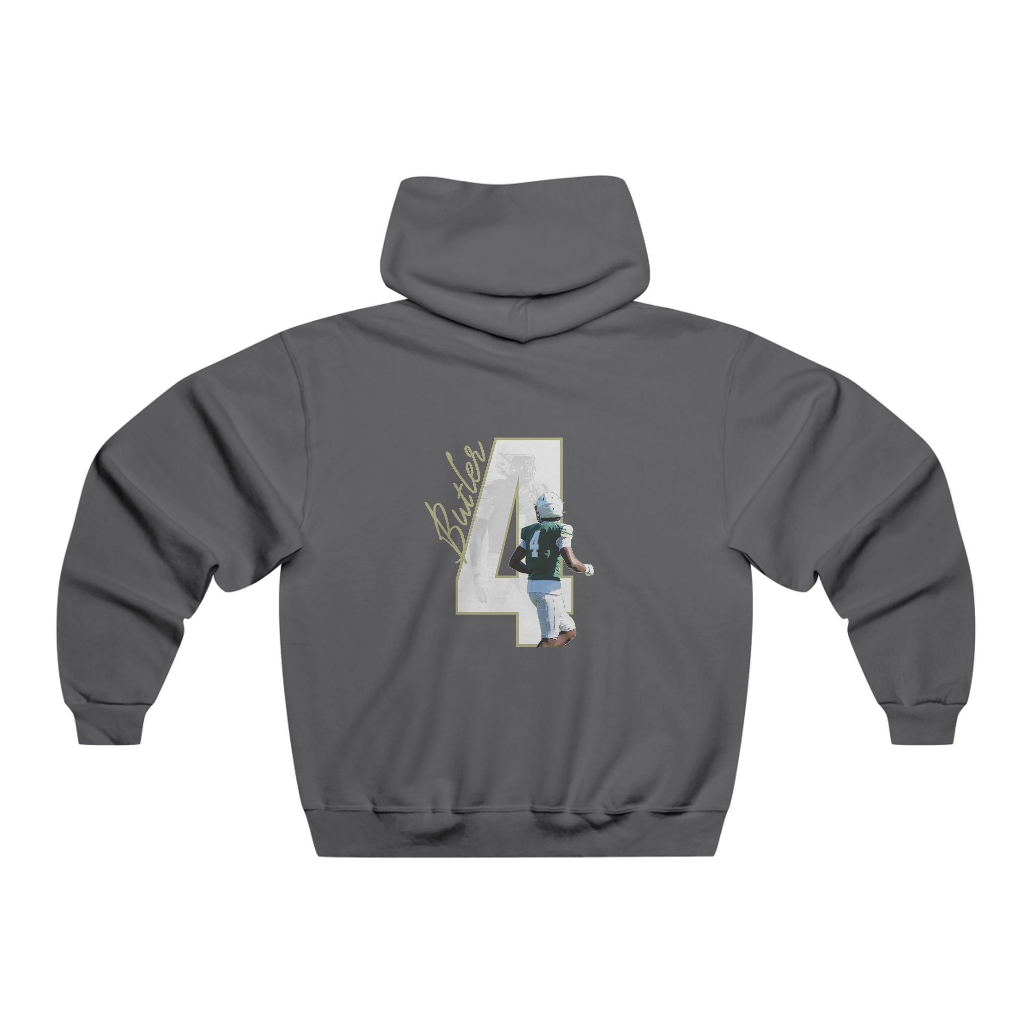Brian Butler Vintage Hoodie