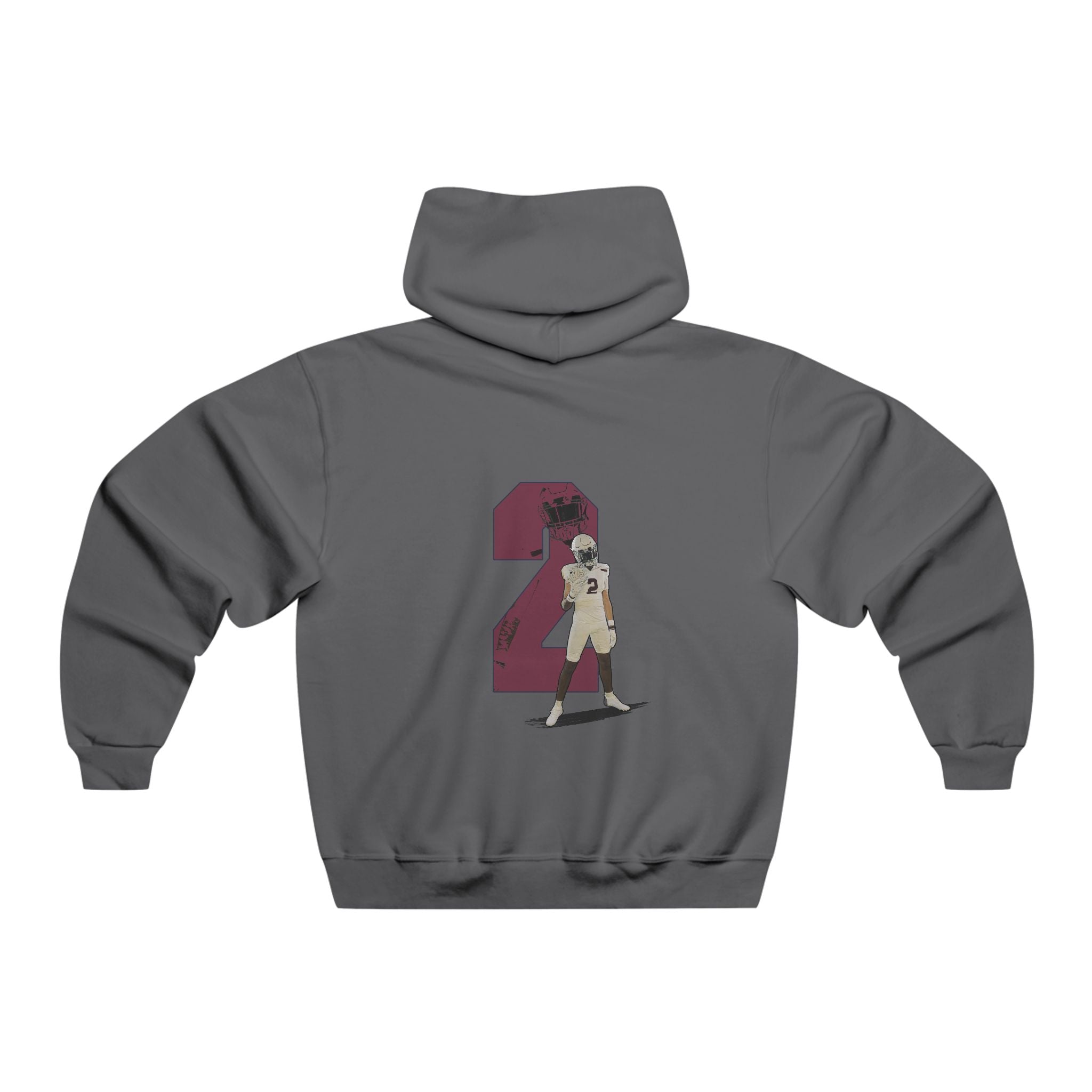 Andrew Gomez Vintage Hoodie