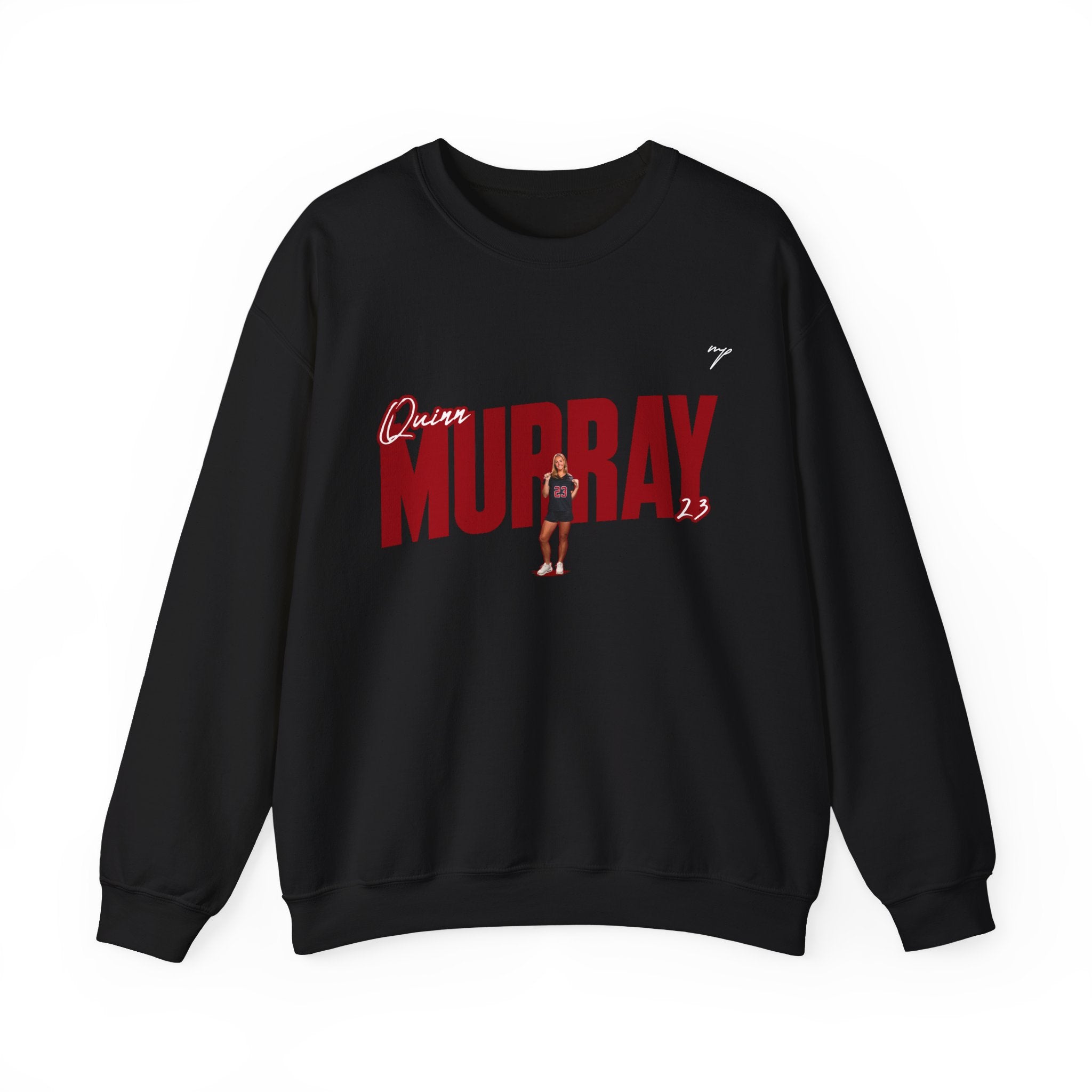 Quinn Murray Crewneck