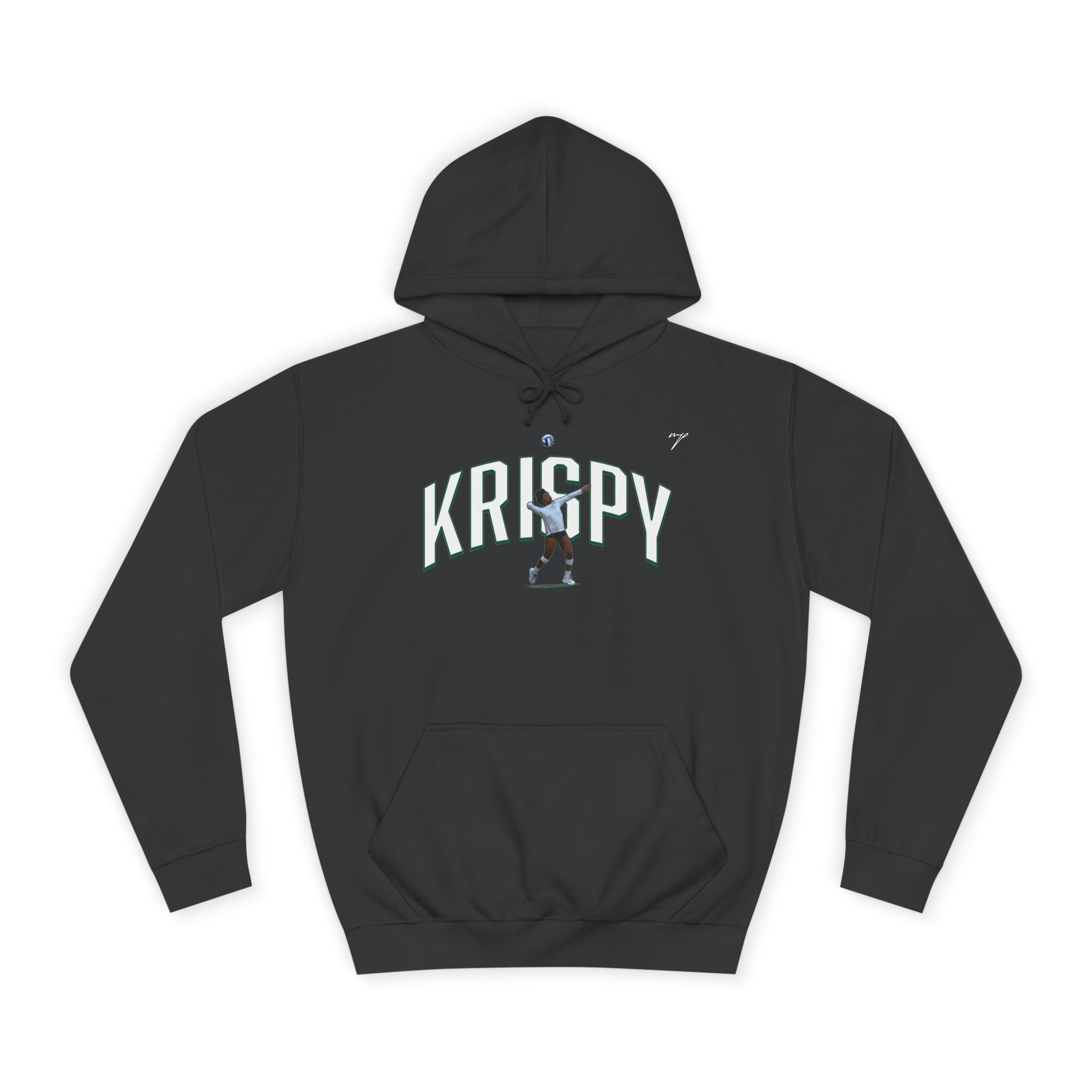 Kristen Davis Hoodie