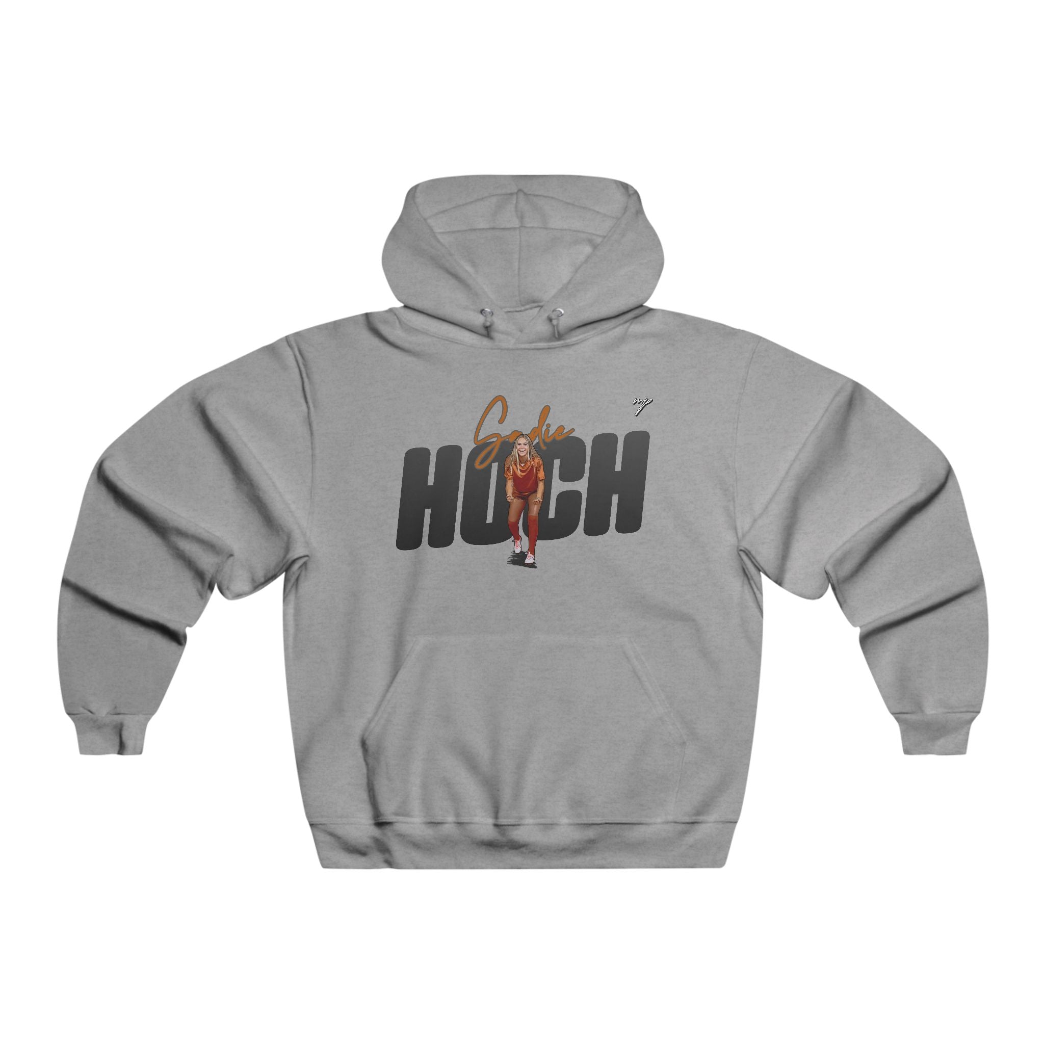 Sadie Hoch Vintage Hoodie