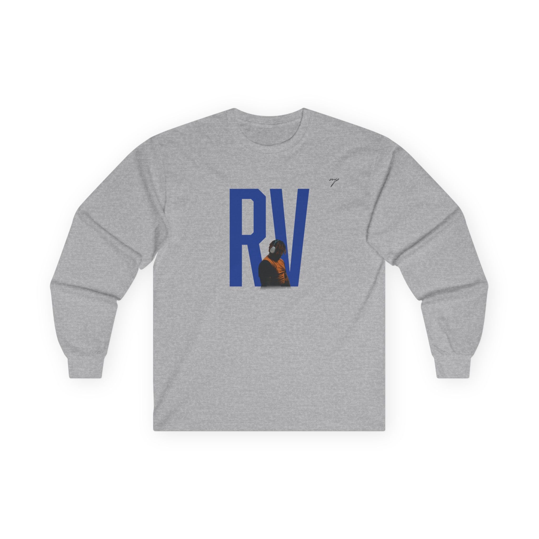 Ritchie Valbrun Long Sleeve