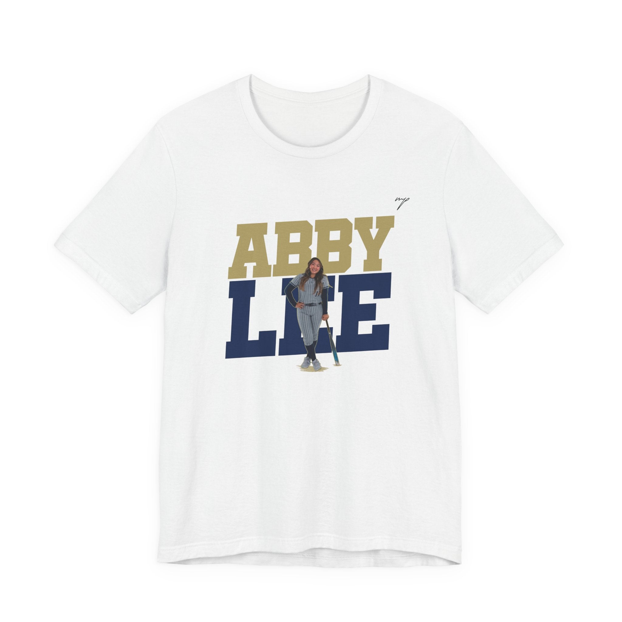 Abby Lee Graphic Tee