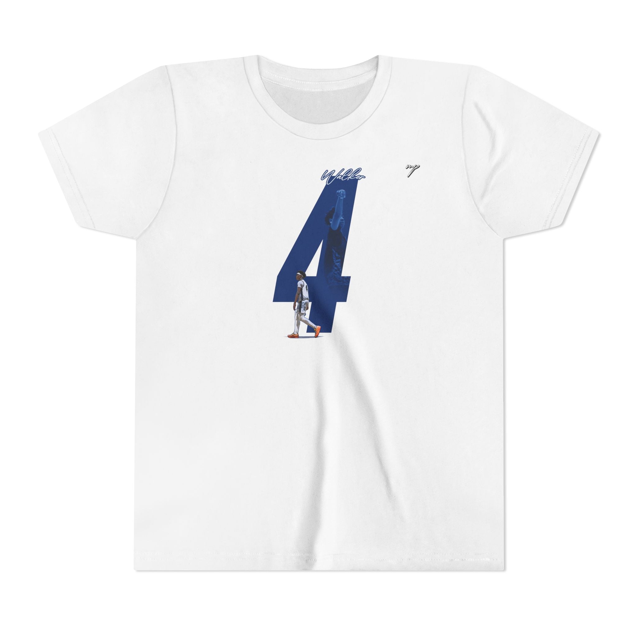 Kaleb Walker YOUTH Graphic Tee
