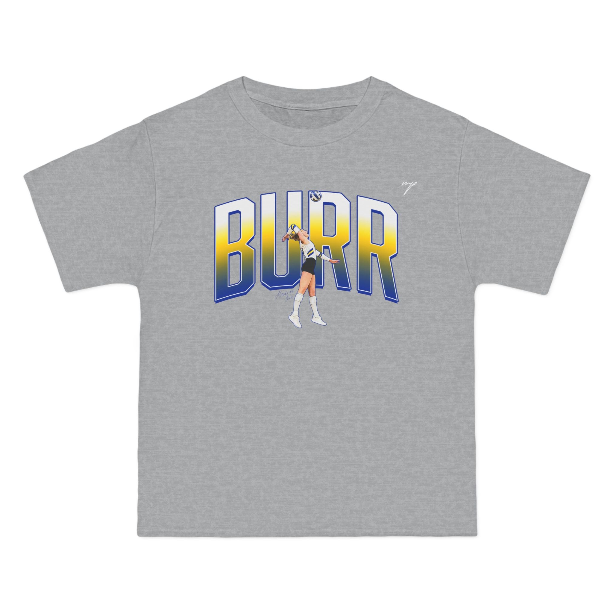 Madison Burr Vintage Tee