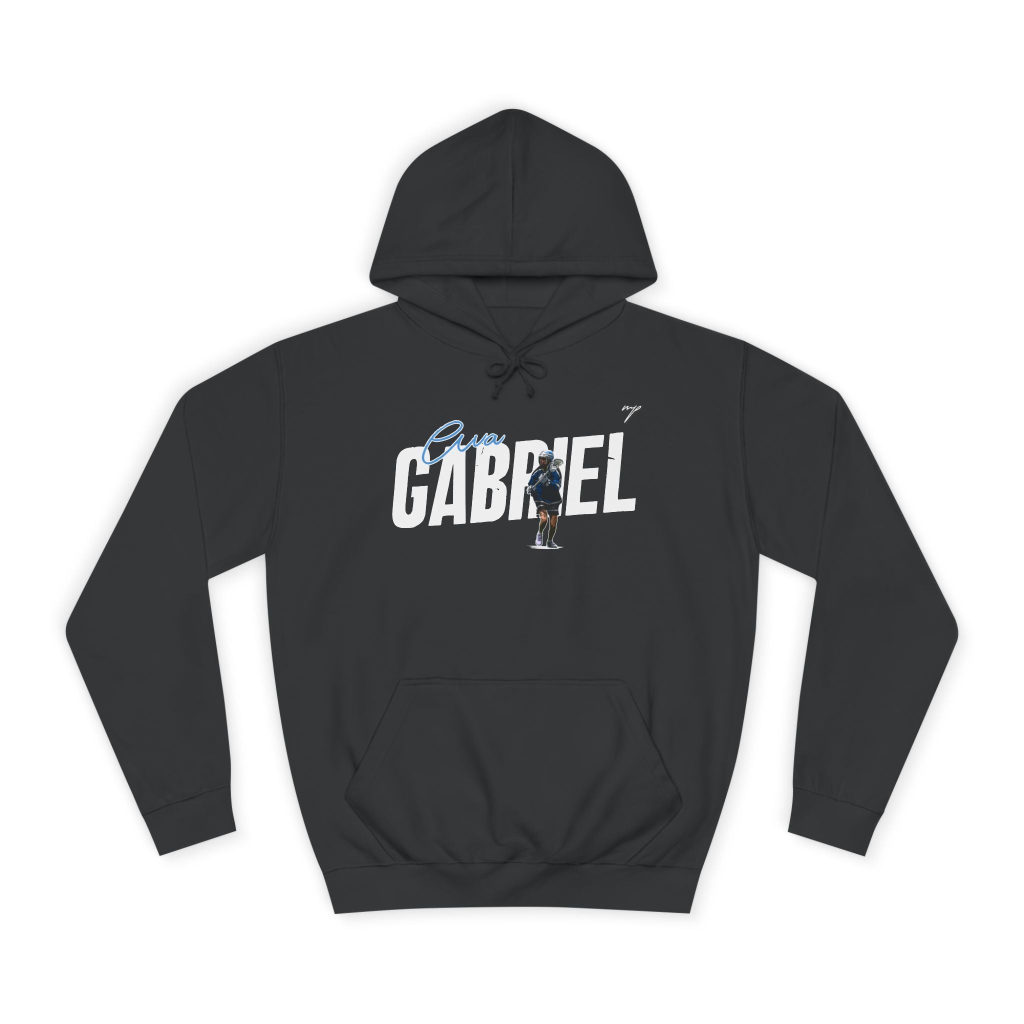 Ava Gabriel Hoodie