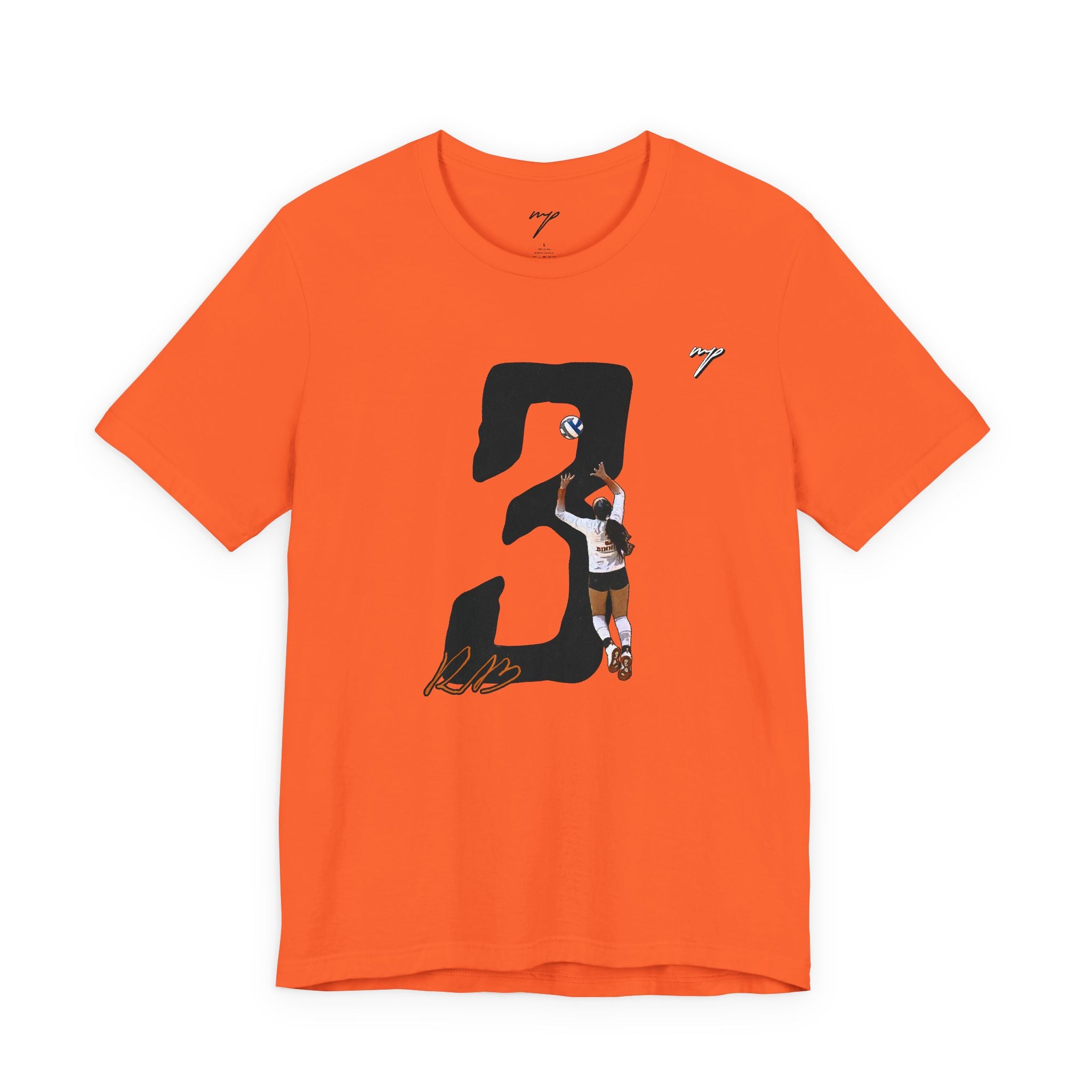 Rella Binney Graphic Tee