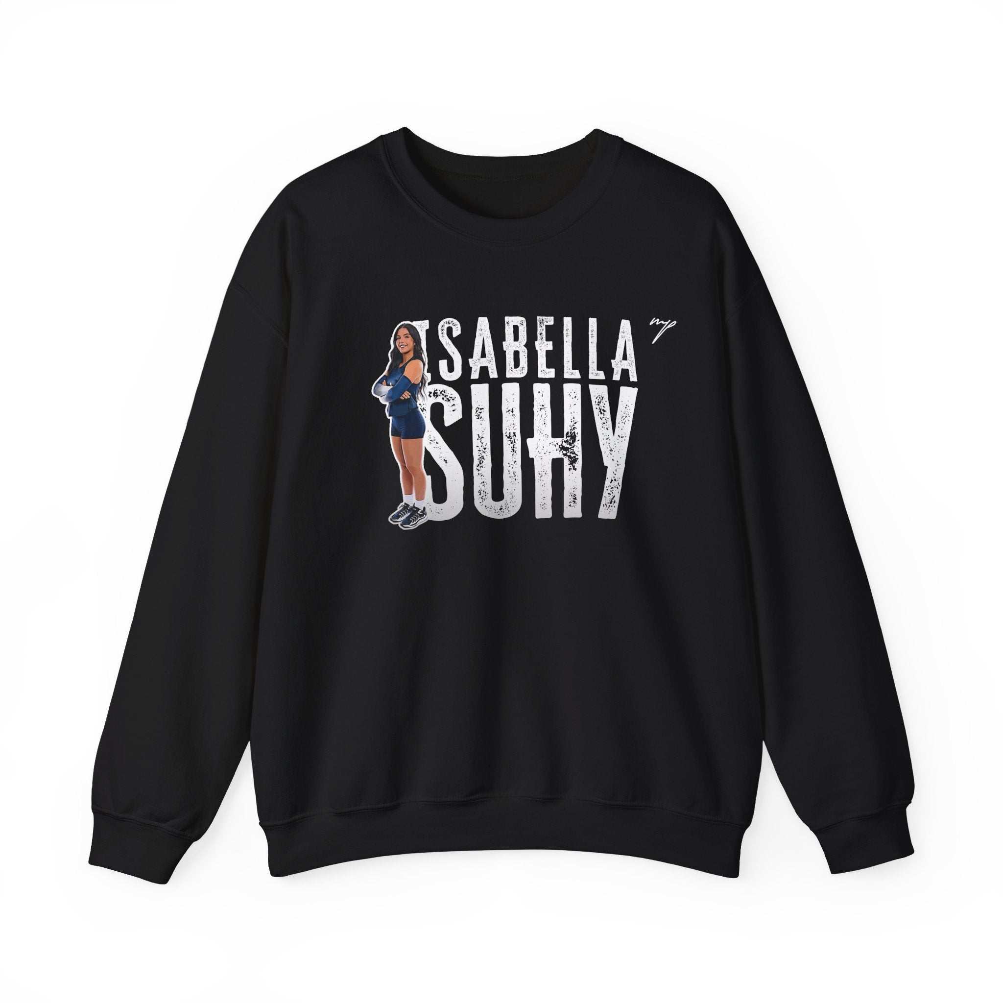 Isabella Suhy Crewneck