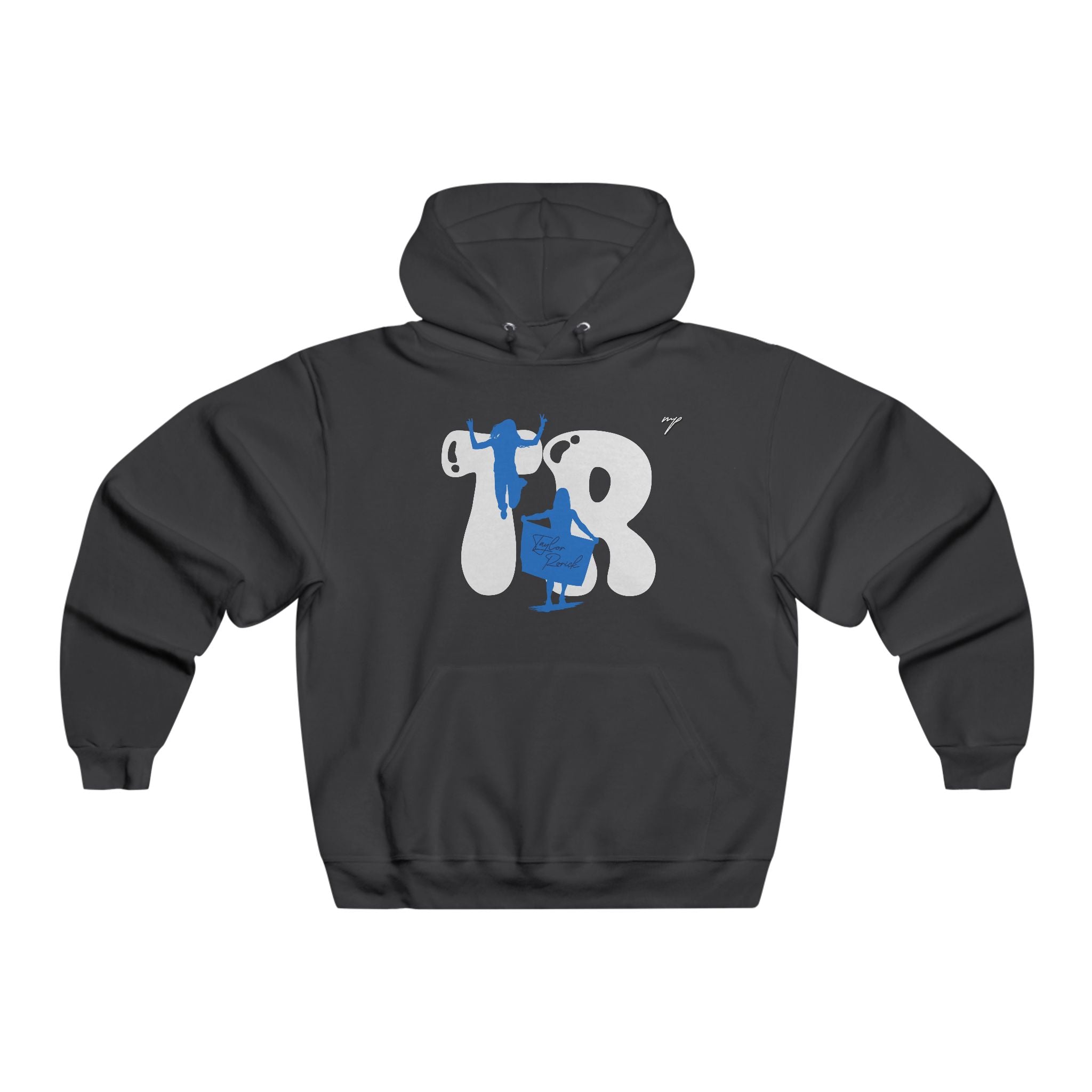 Taylor Rorick Vintage Hoodie