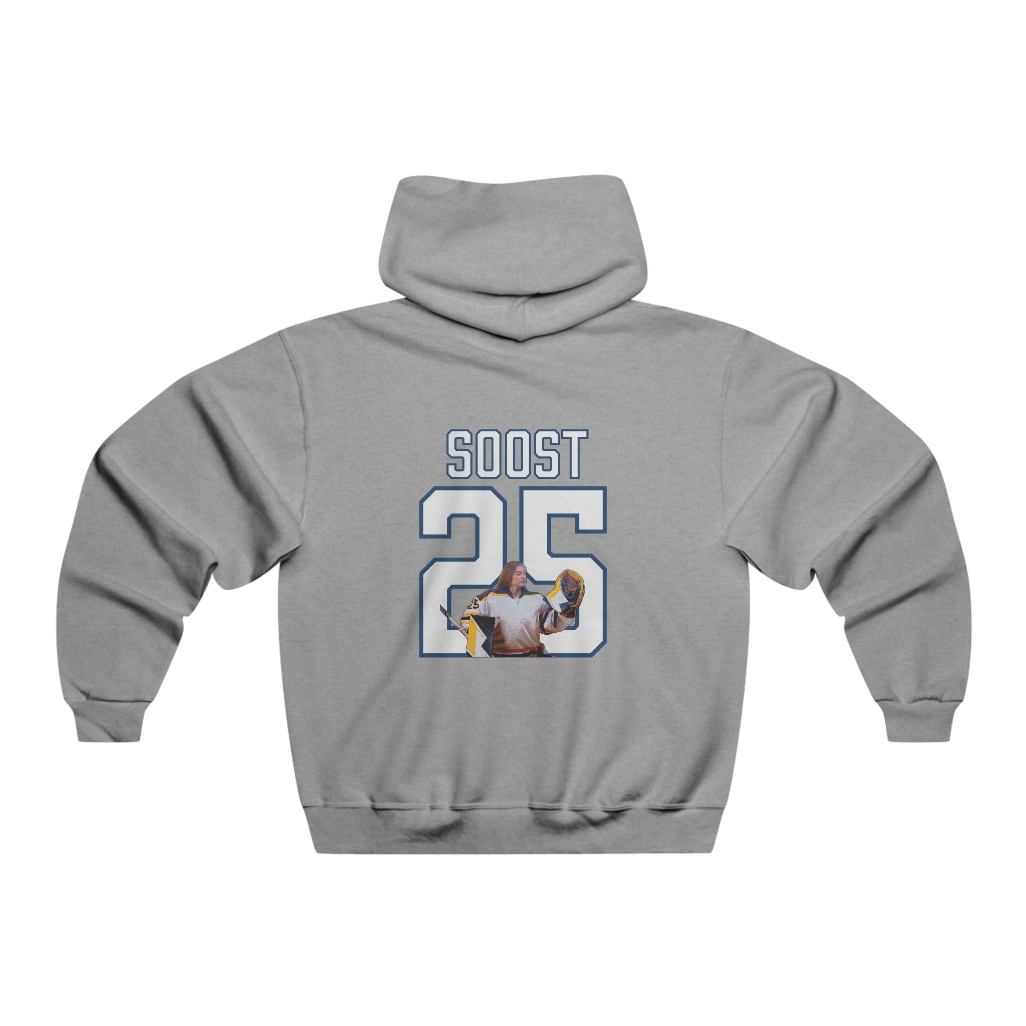 Zoey Soost Vintage Hoodie