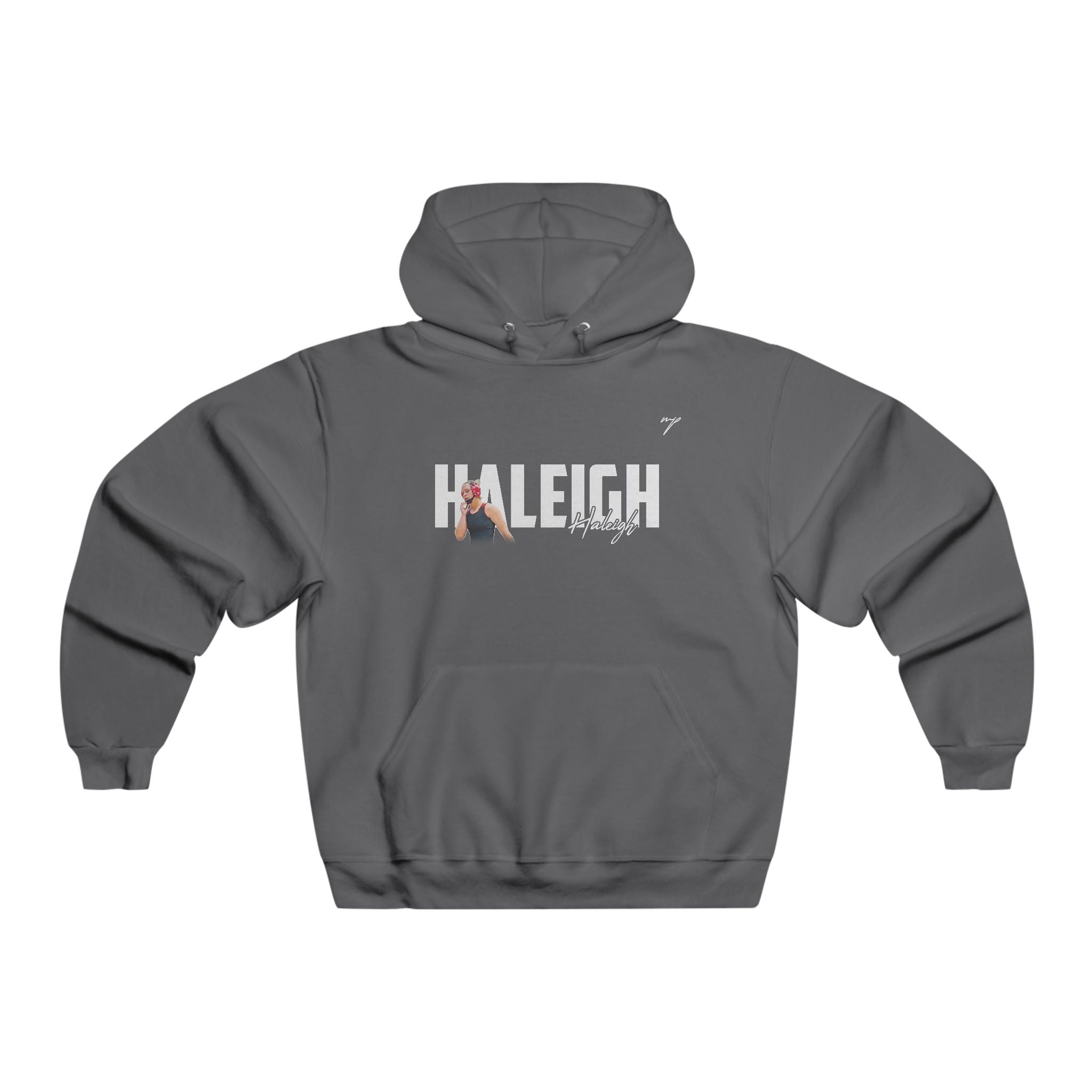 Haleigh Lematta Vintage Hoodie