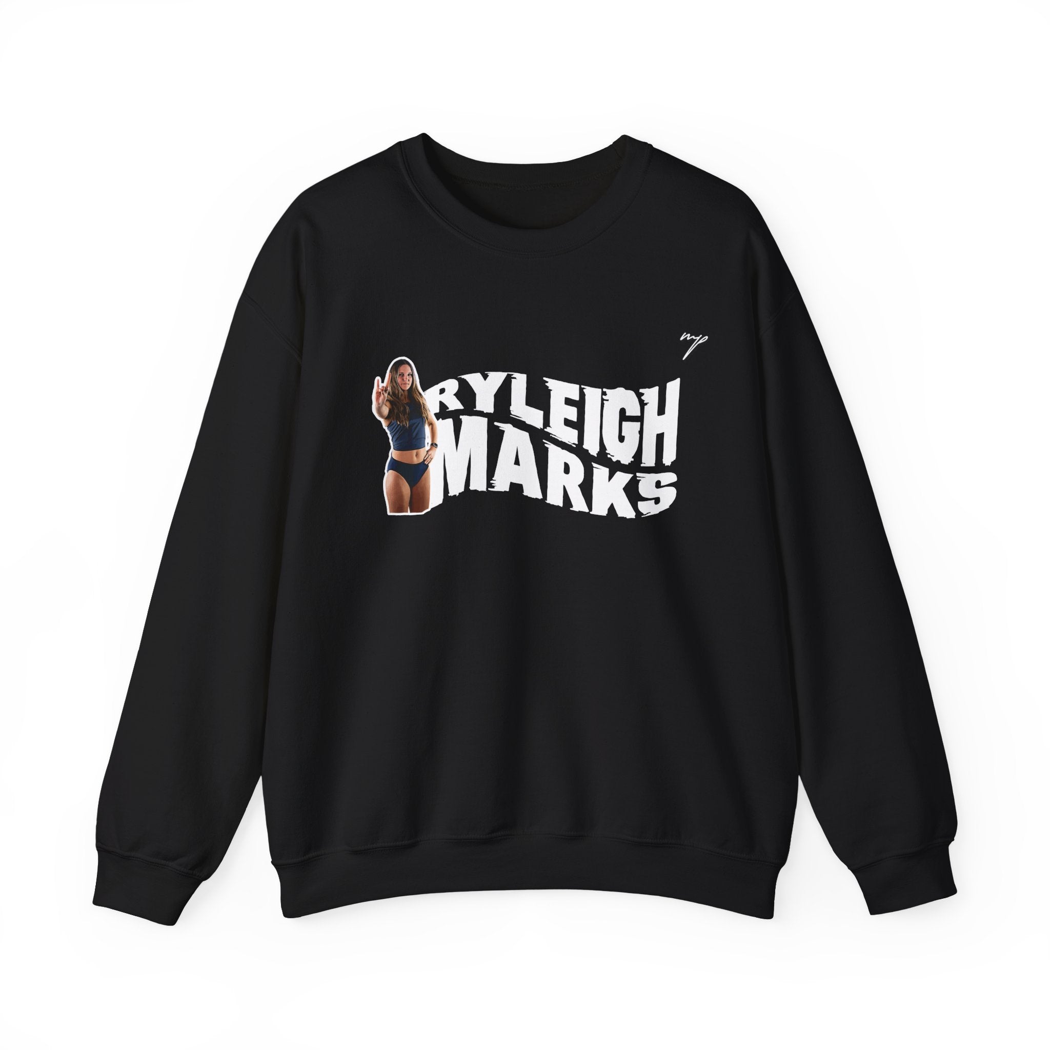 Ryleigh Marks Crewneck