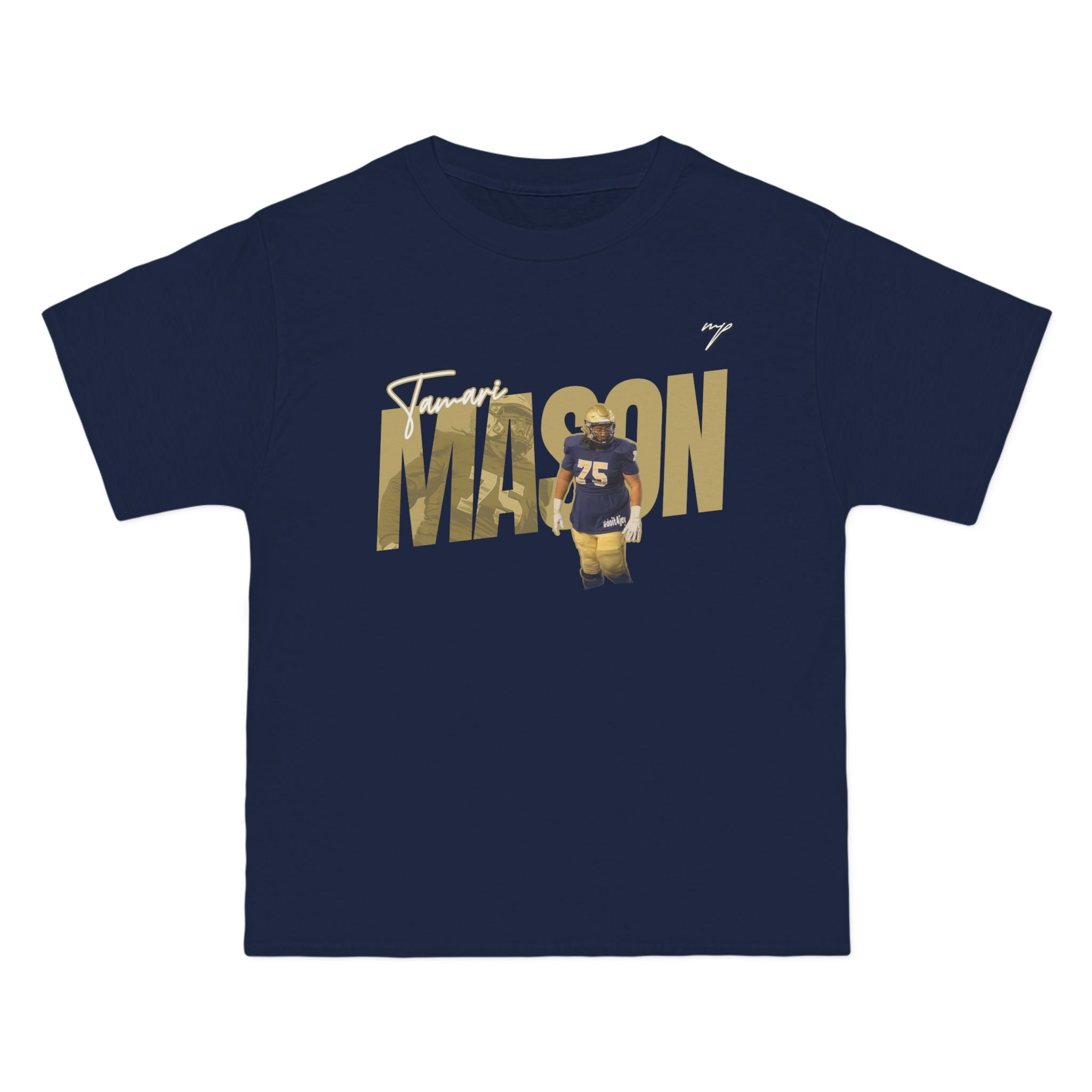 Tamari Mason Vintage Tee