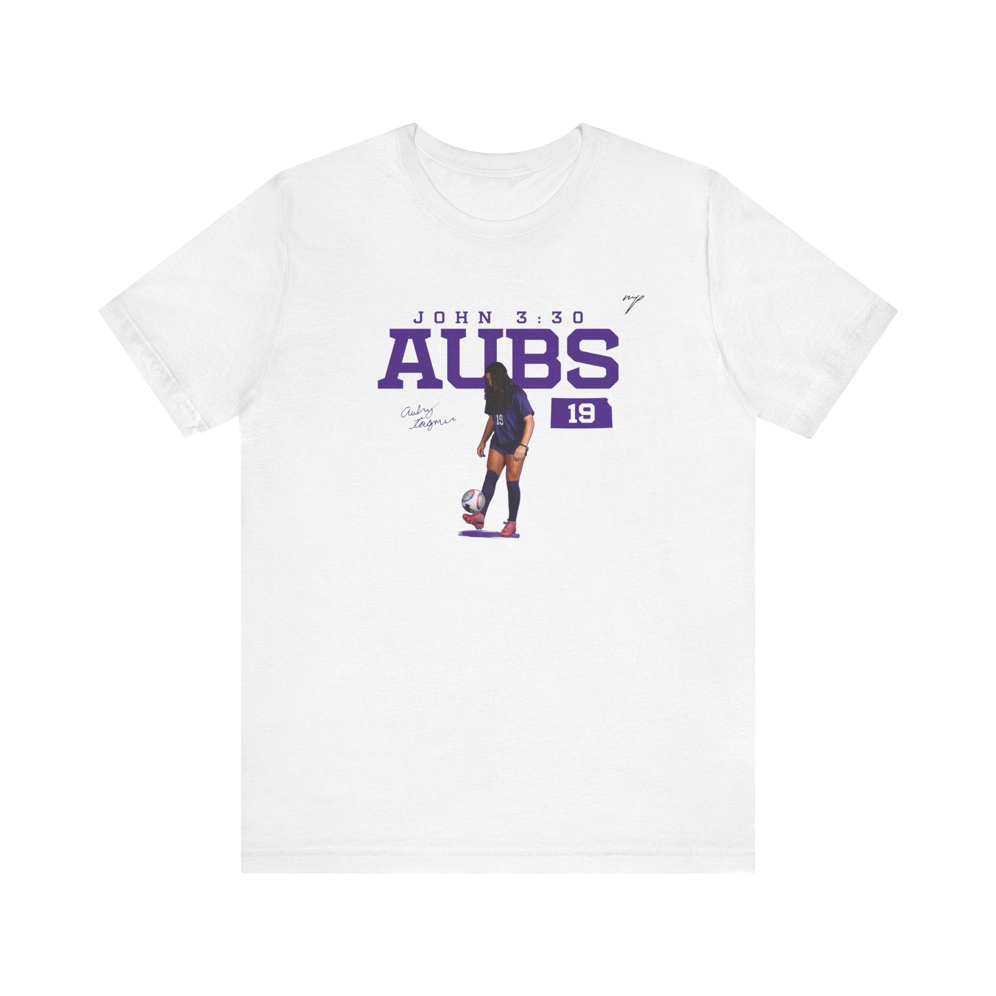 Aubry Tagmir Graphic Tee