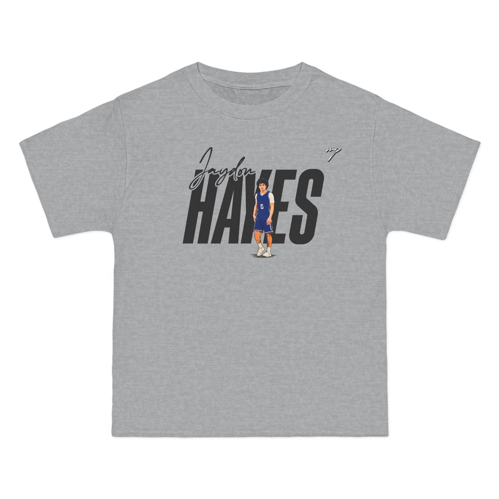 Jaydon Hayes Vintage Tee