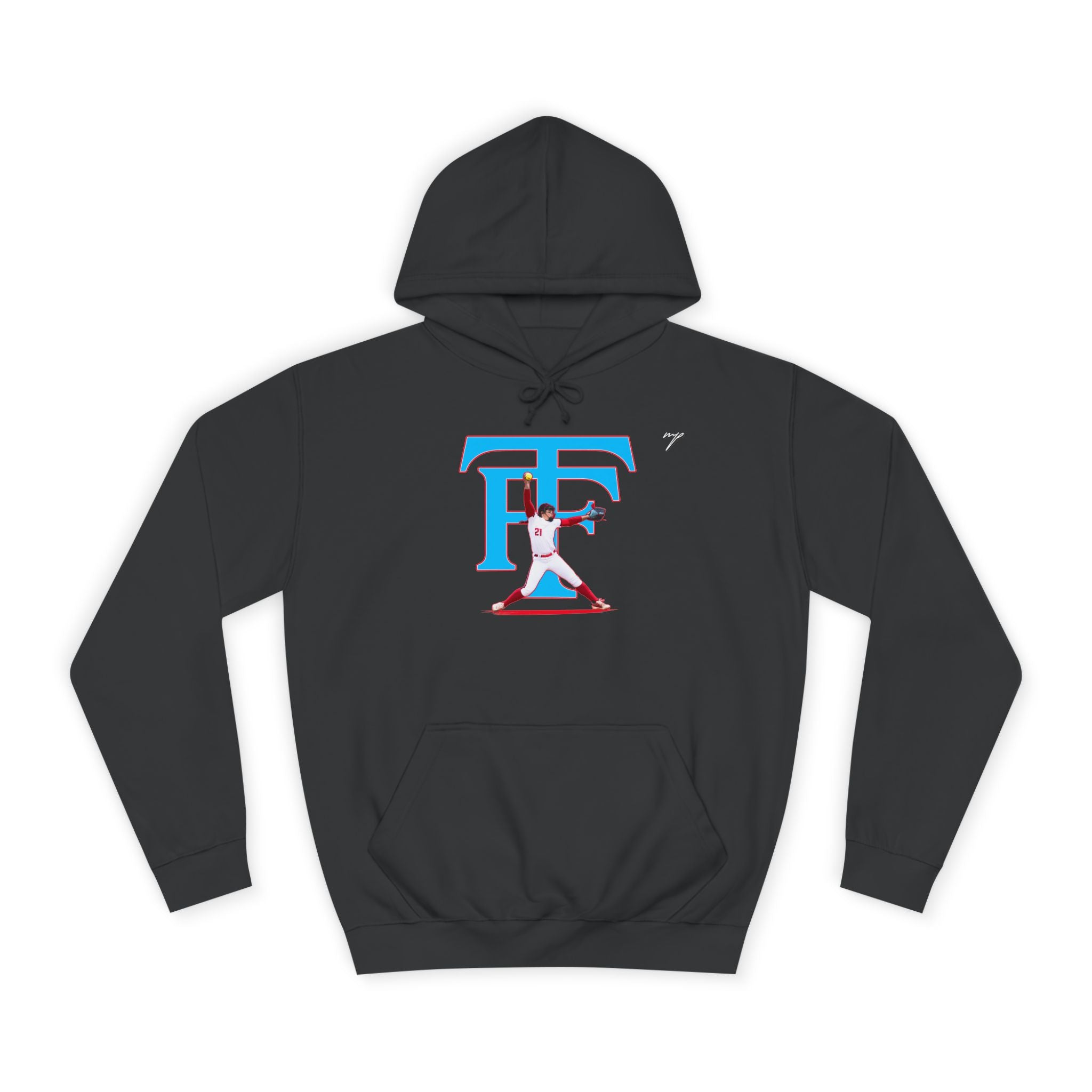 Talyn Fordham Hoodie