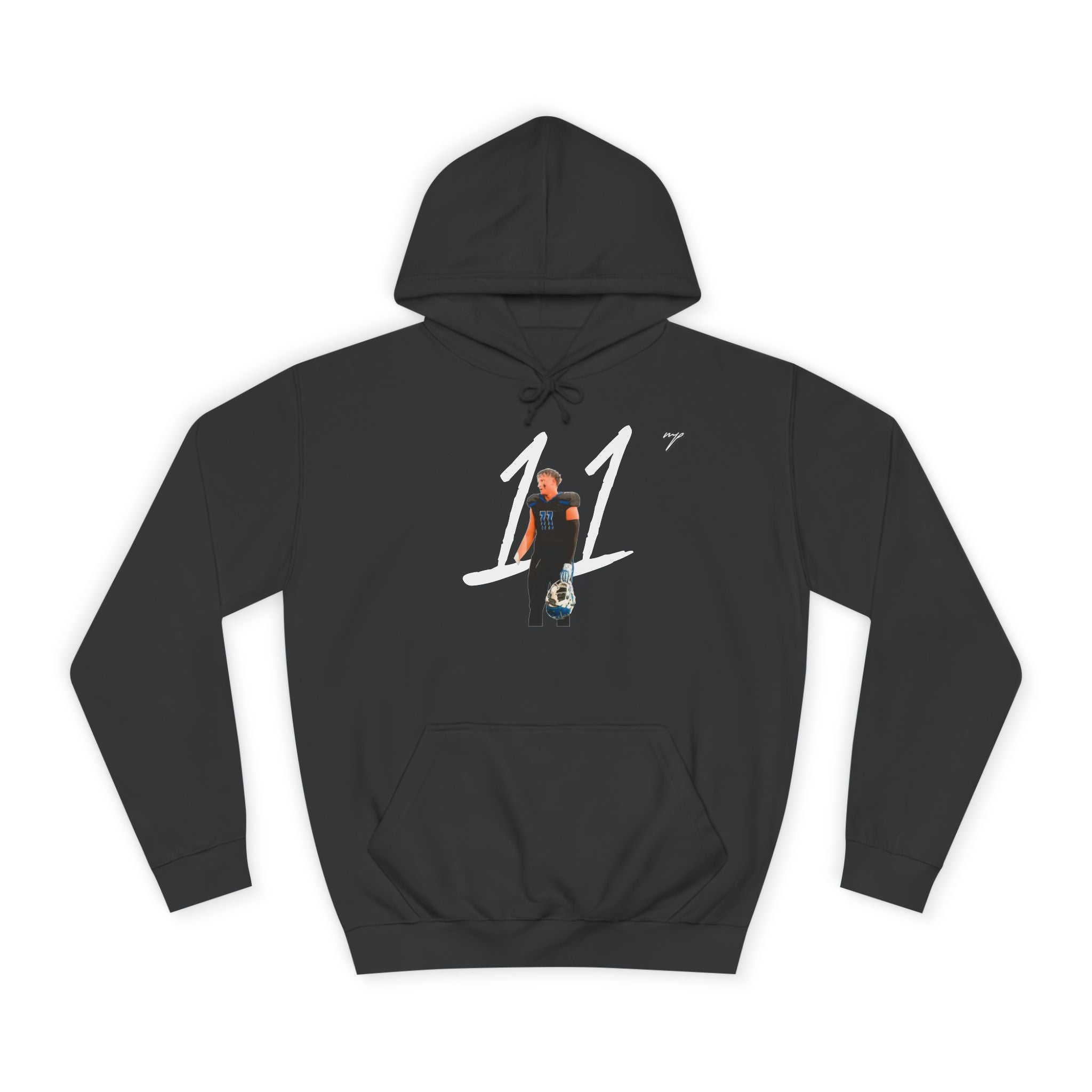 Landon Wolny Hoodie