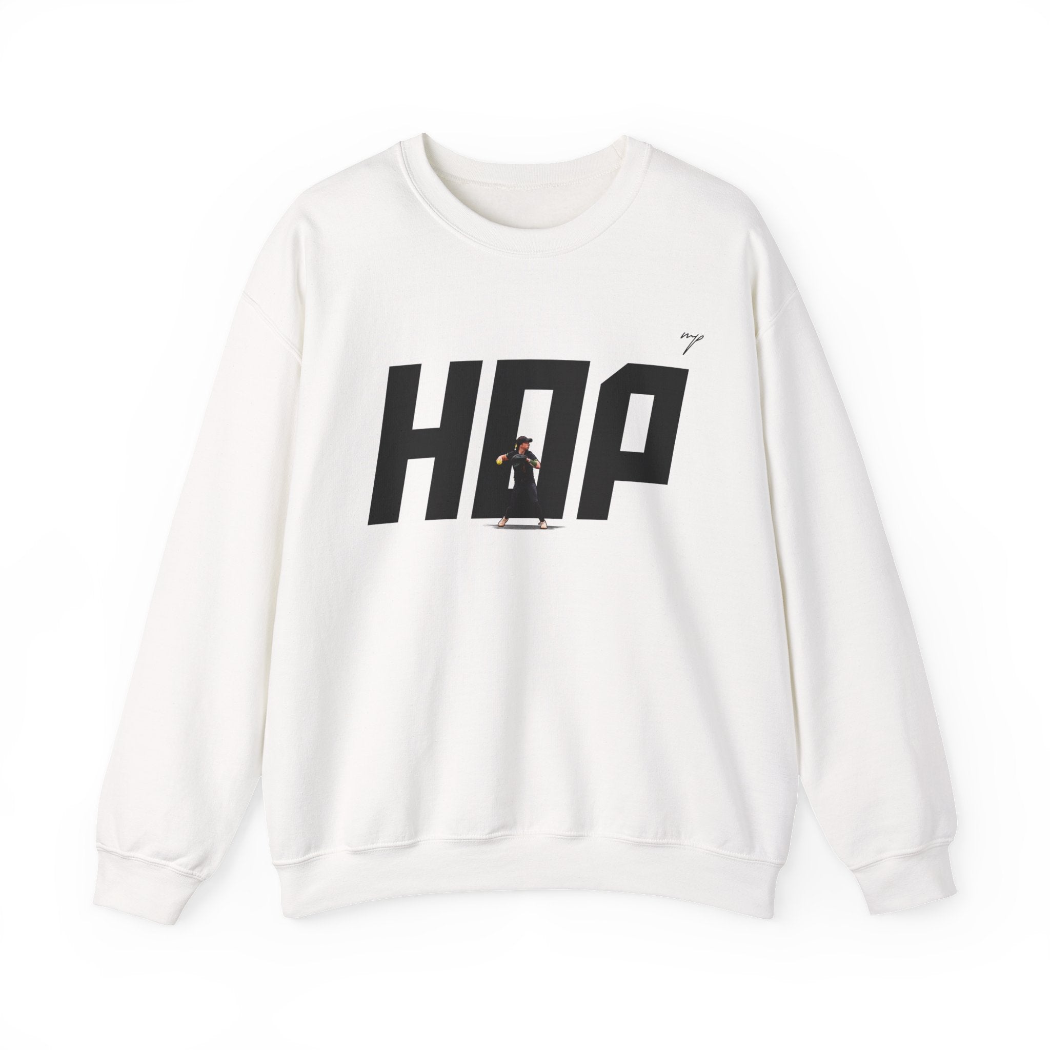 Alyssa Hopkins Crewneck