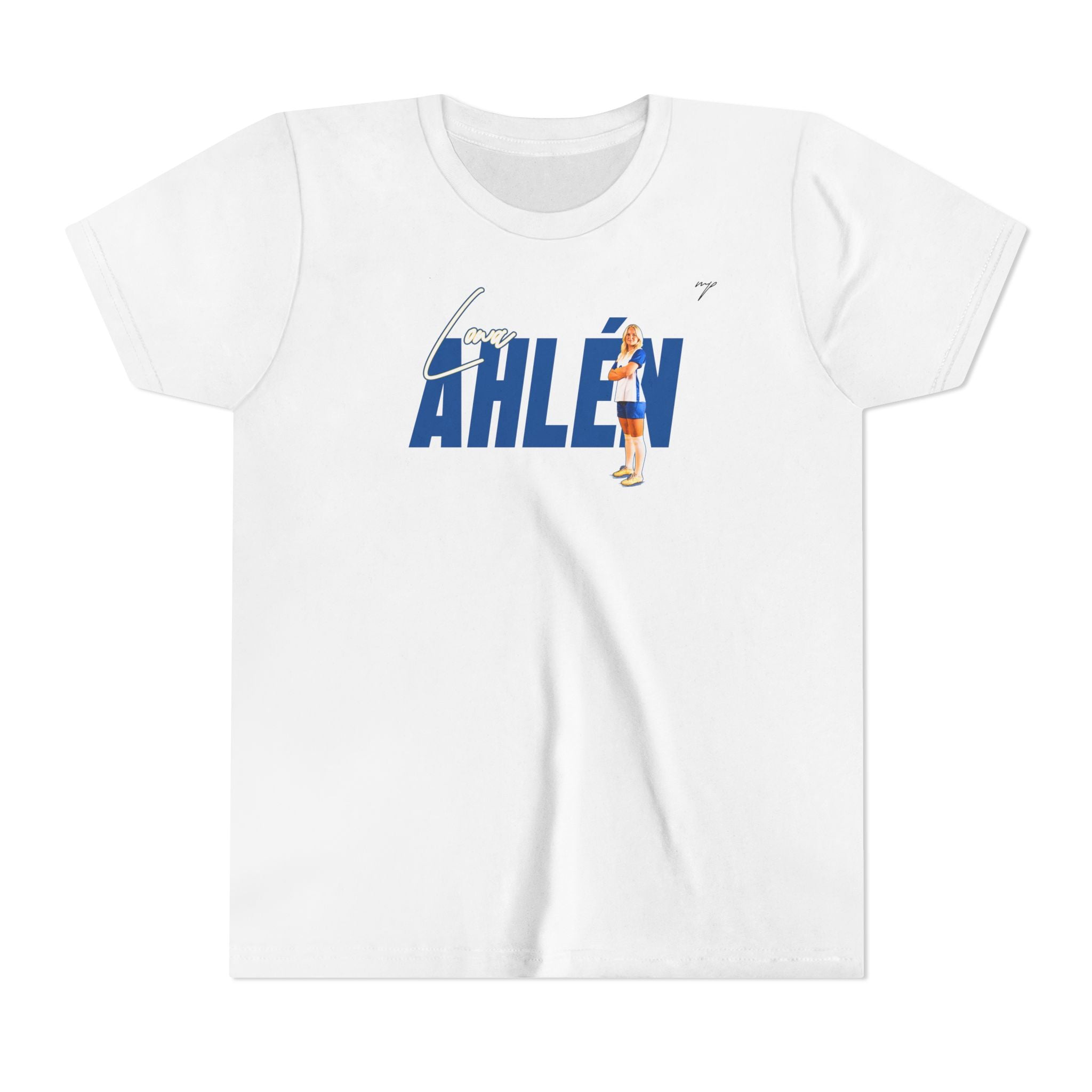 Lowa Ahlén YOUTH Graphic Tee