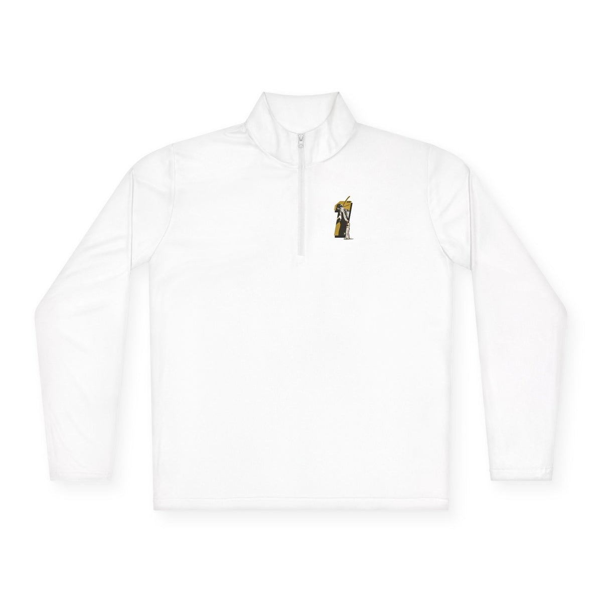 Carter Lee Quarter-Zip