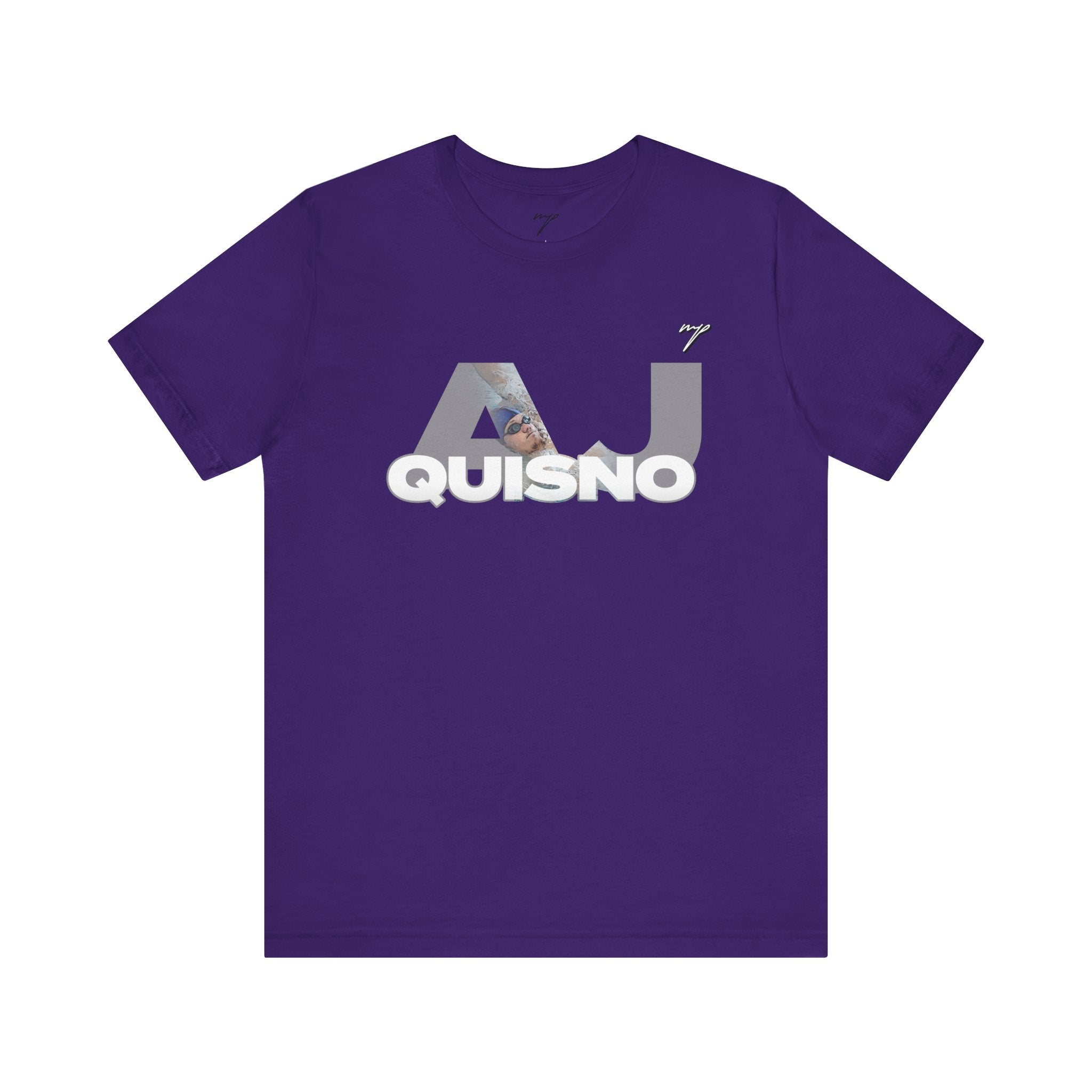 AJ Quisno Graphic Tee