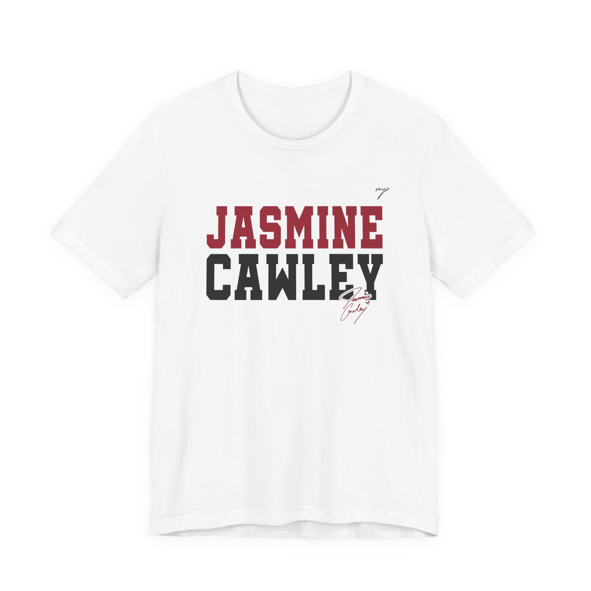 Jasmine Cawley Graphic Tee